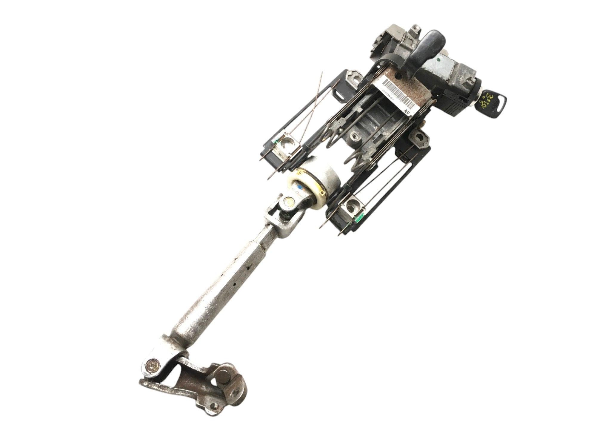 Columna direccion Ford Mondeo III - 1S713C529AJ