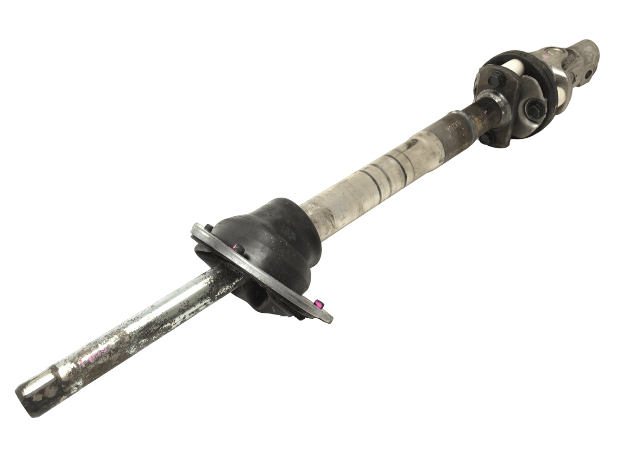 Columna direccion Ford Ranger TKE - EB3C3C662BC