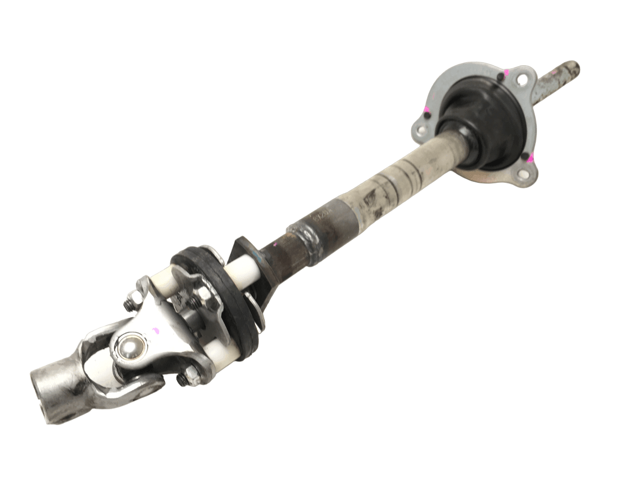 Columna direccion Ford Ranger TKE - EB3C3C662BC