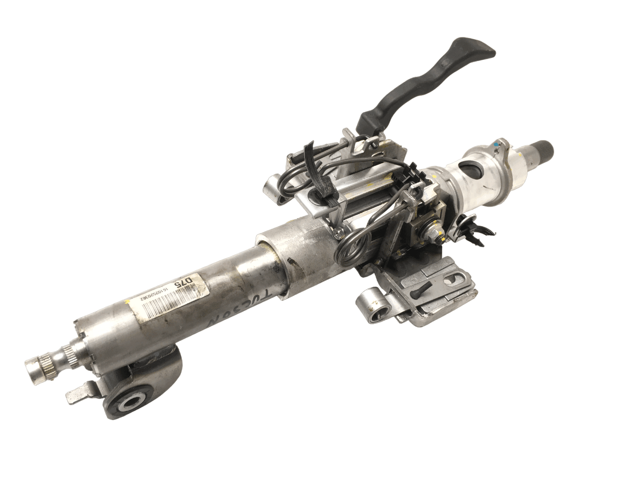 Columna direccion Hyundai 56310A9000 - 56310A9000