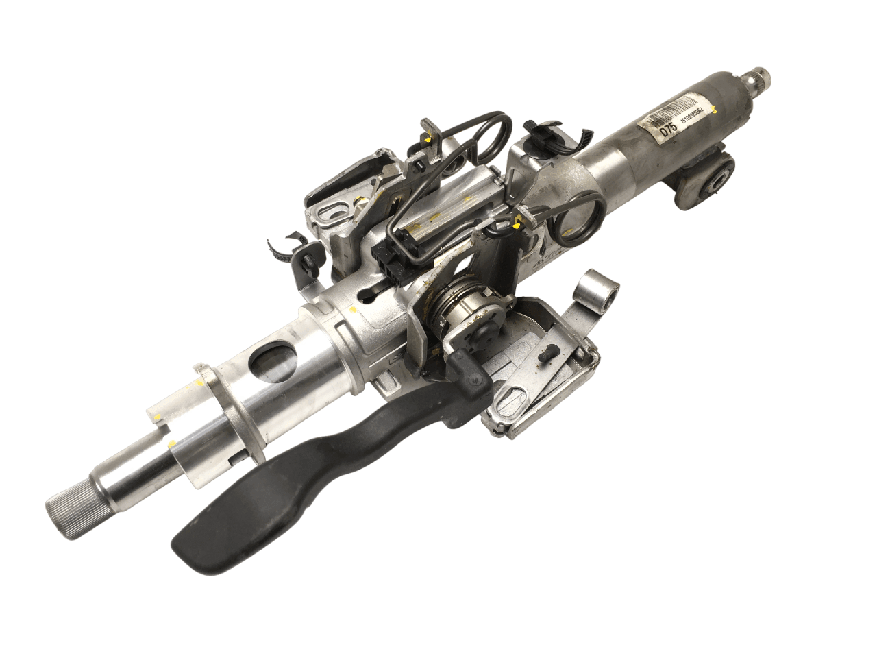 Columna direccion Hyundai 56310A9000 - 56310A9000