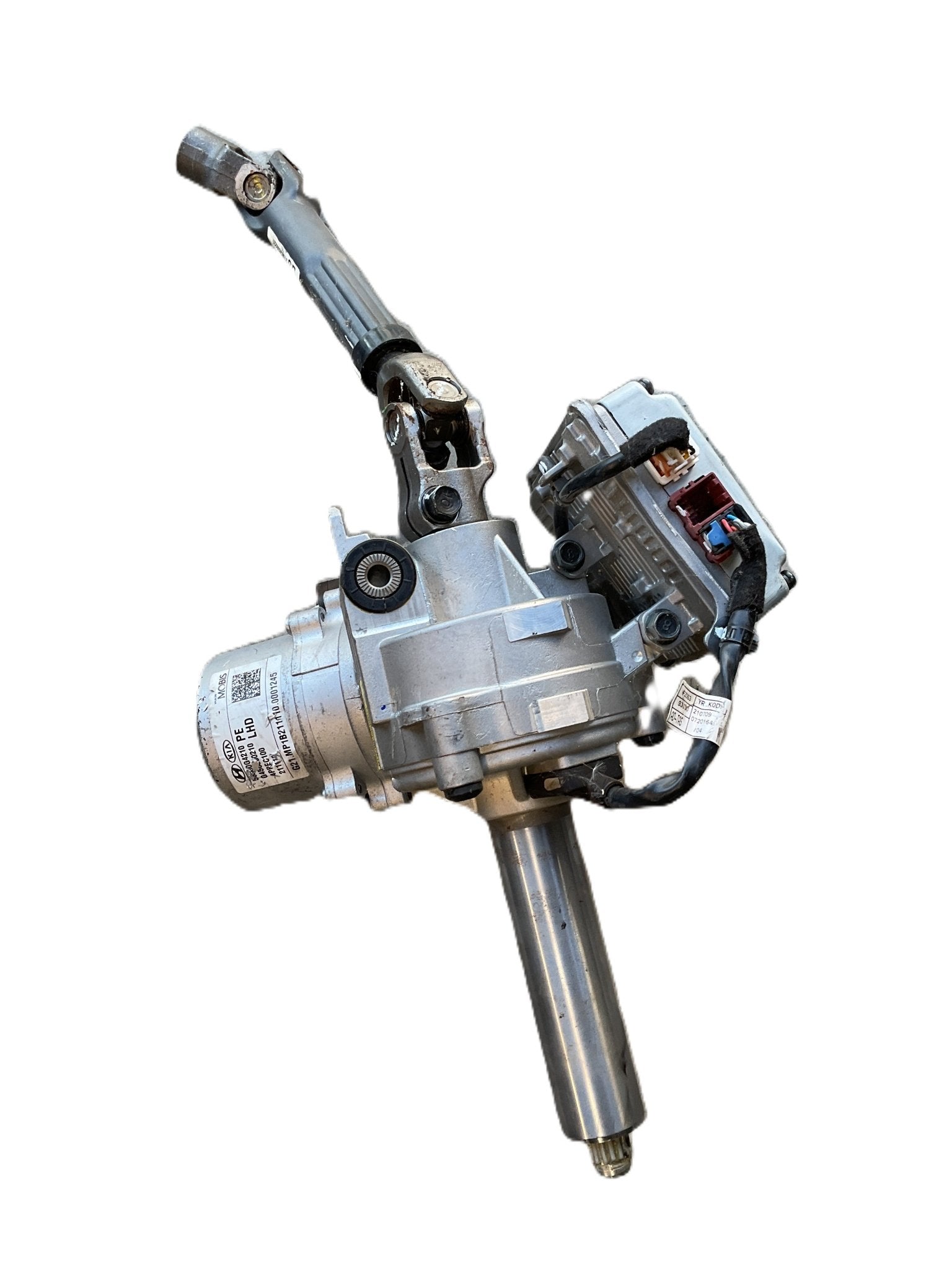 Columna dirección Hyundai i30 17-23 - 56310G4220