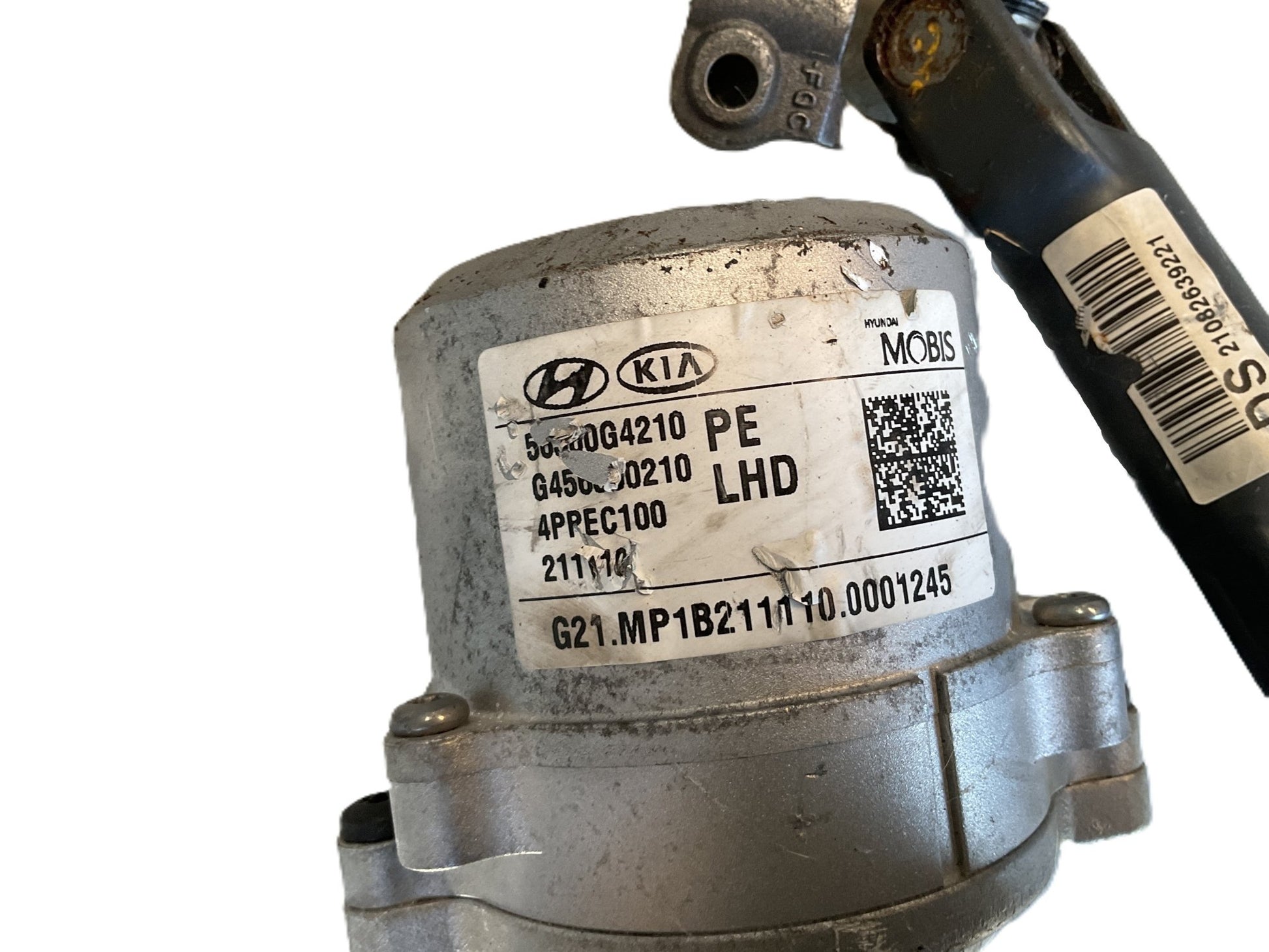 Columna dirección Hyundai i30 17-23 - 56310G4220