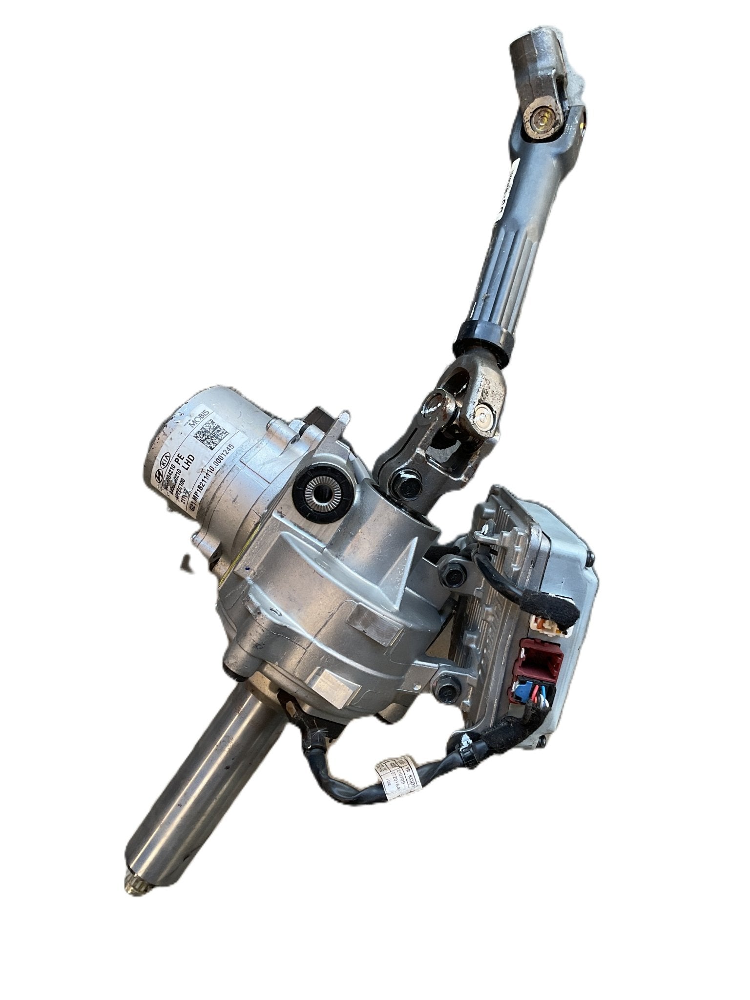 Columna dirección Hyundai i30 17-23 - 56310G4220