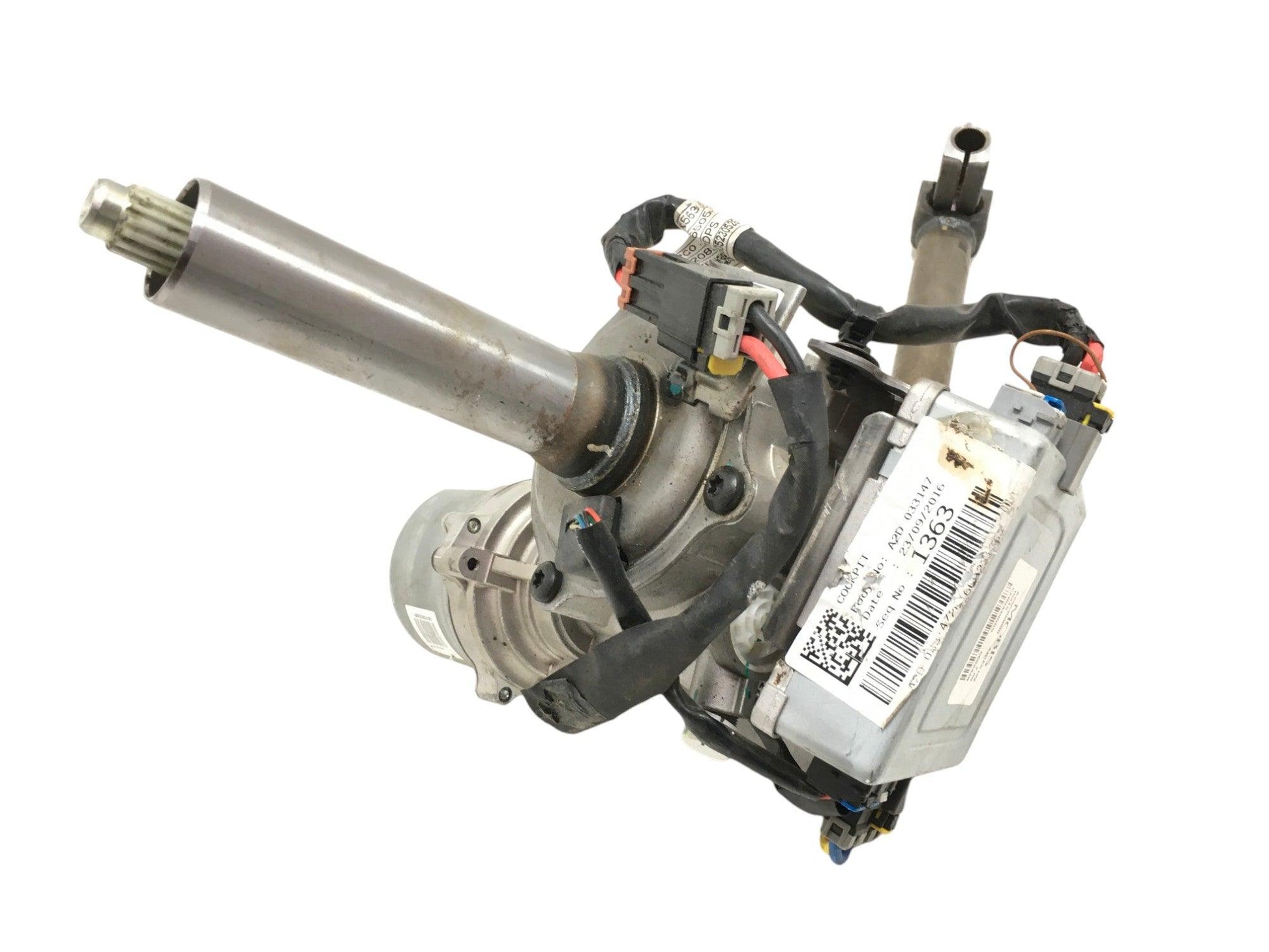 Columna direccion Hyundai / Kia 56300A2500 - 56300A2500