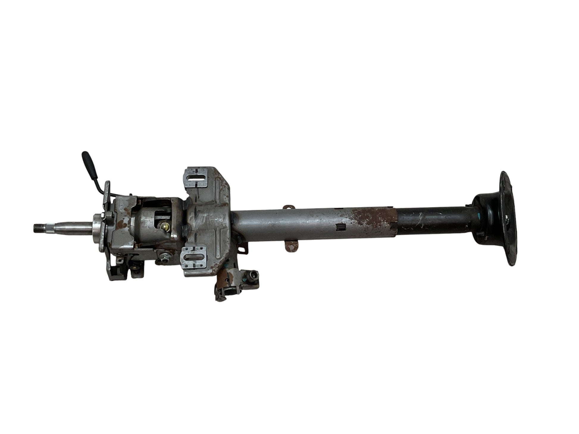 Columna direccion Hyundai Terracan 01 - 07 - 56300H1011