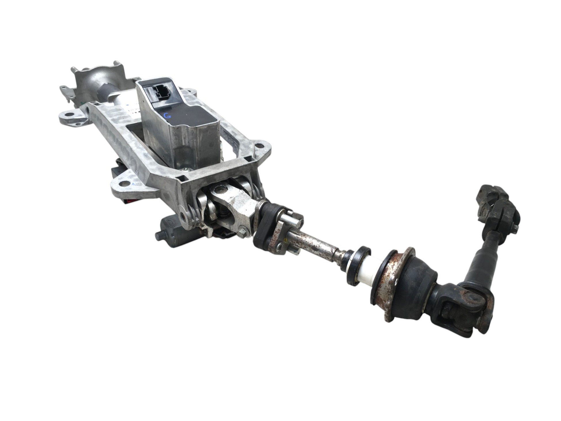 Columna direccion Jaguar XF I X250 - 2W933C529AK