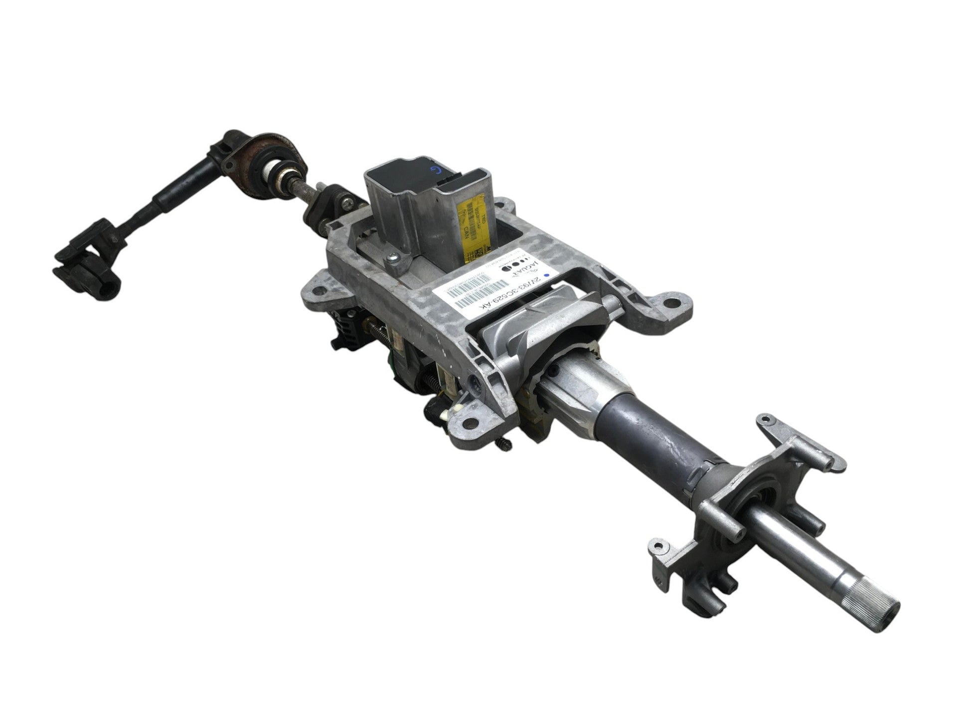 Columna direccion Jaguar XF I X250 - 2W933C529AK