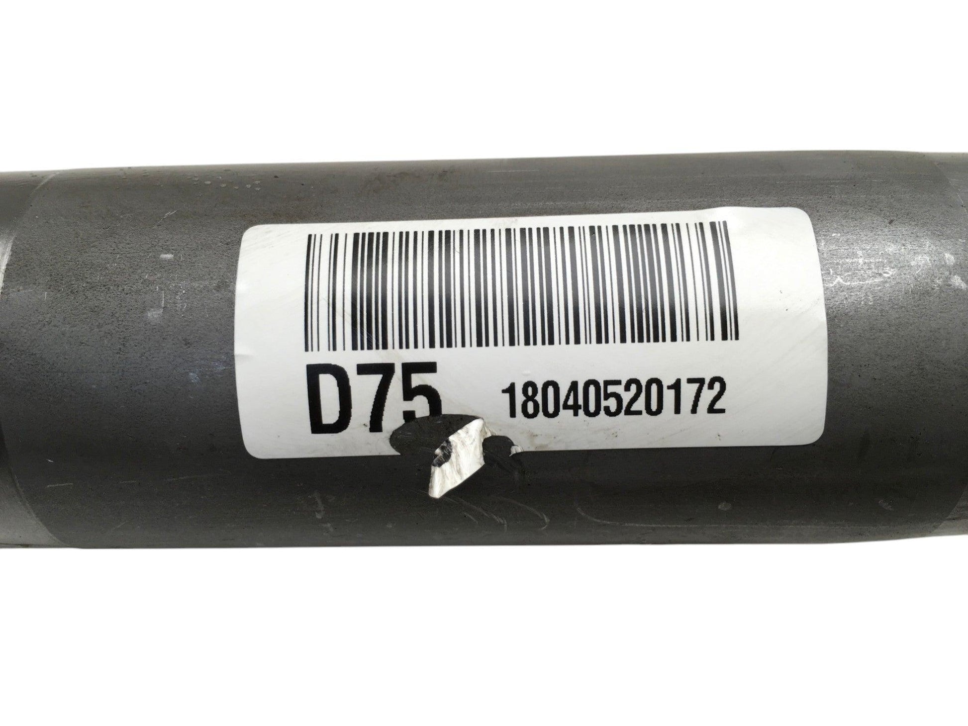 Columna direccion Kia Sportage QL - 56310F1010