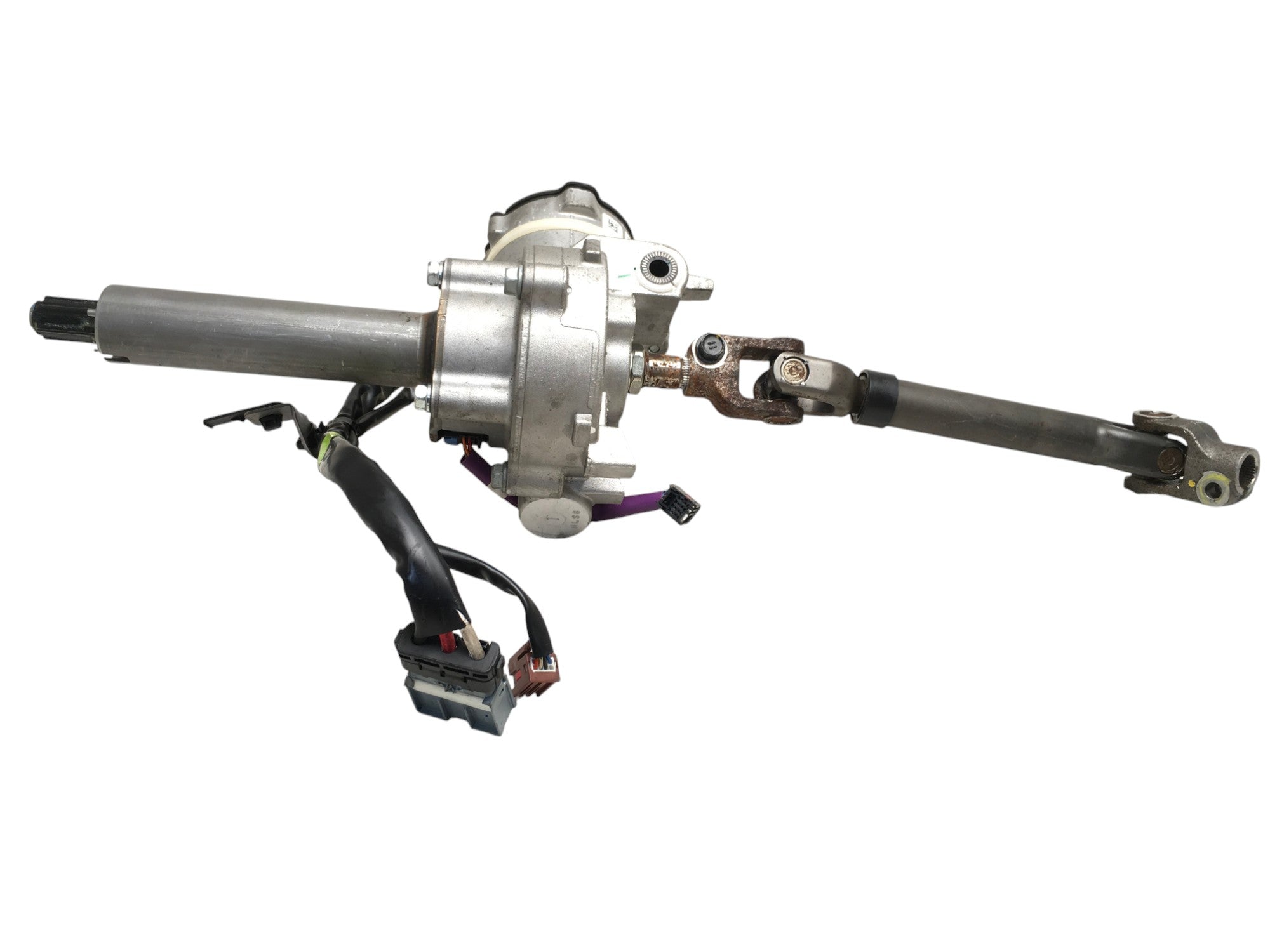 Columna direccion Kia Stonic y Rio YB - GE610J3100