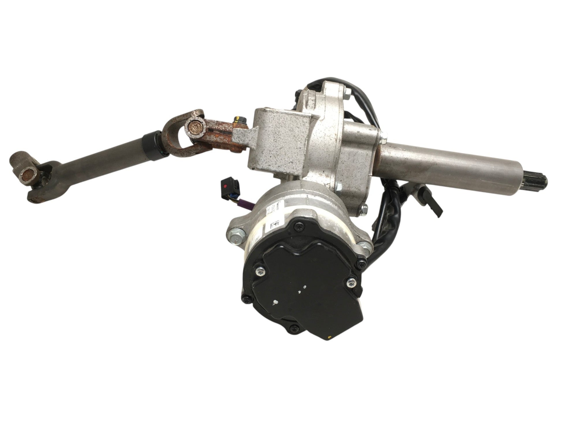 Columna direccion Kia Stonic y Rio YB - GE610J3100