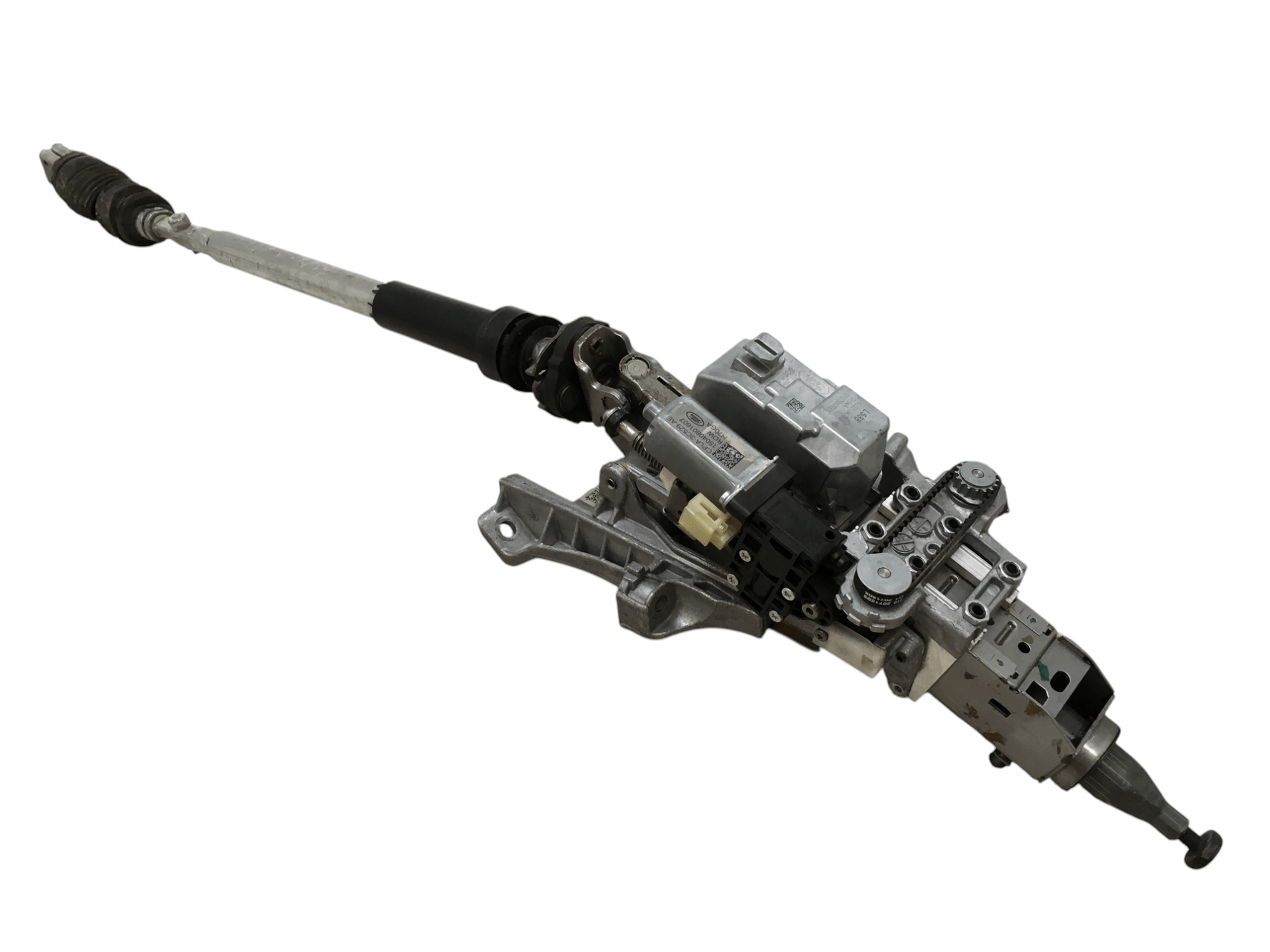 Columna direccion Land Rover BJ323K772AD - BJ323K772AD