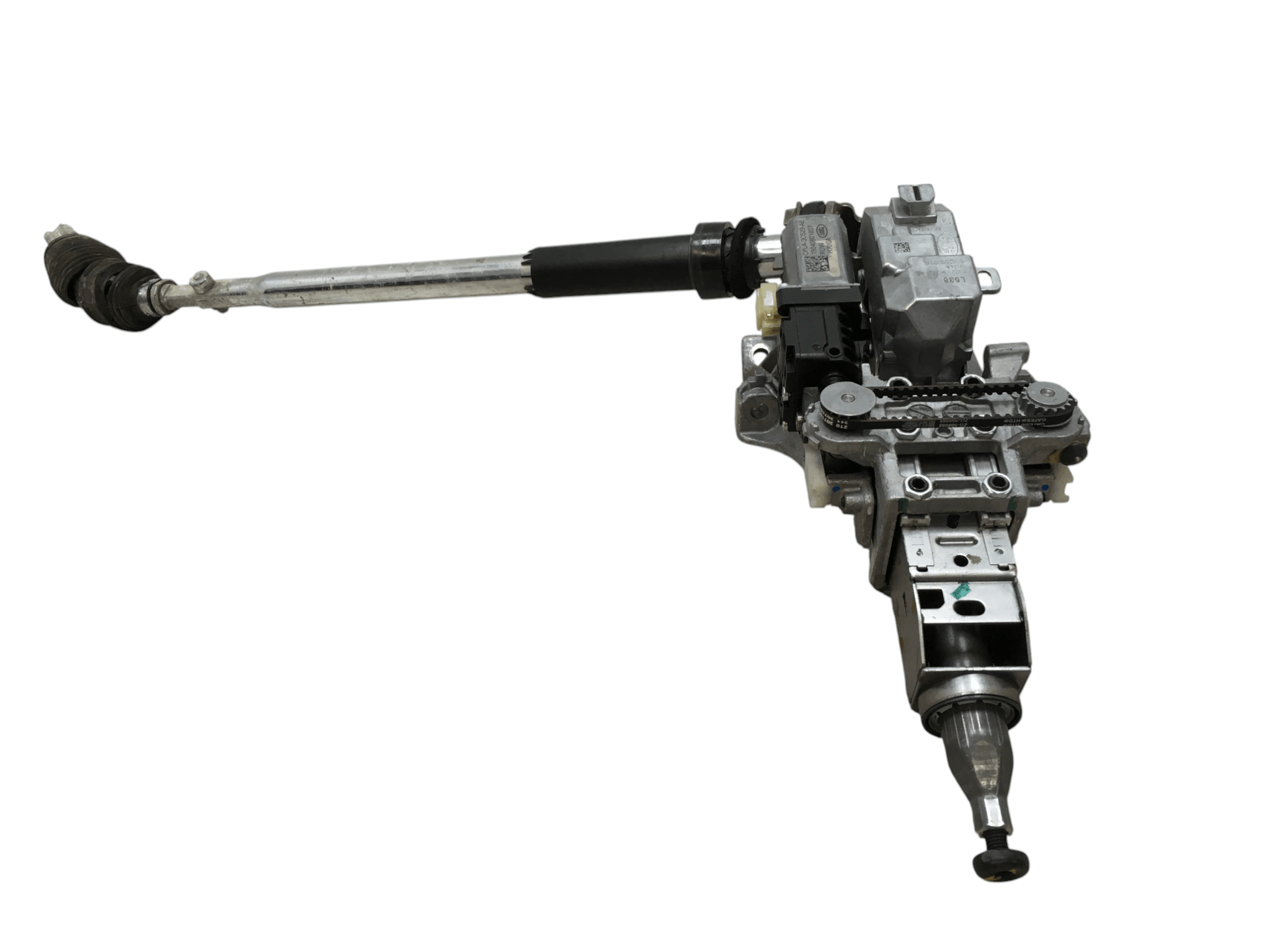 Columna direccion Land Rover BJ323K772AD - BJ323K772AD