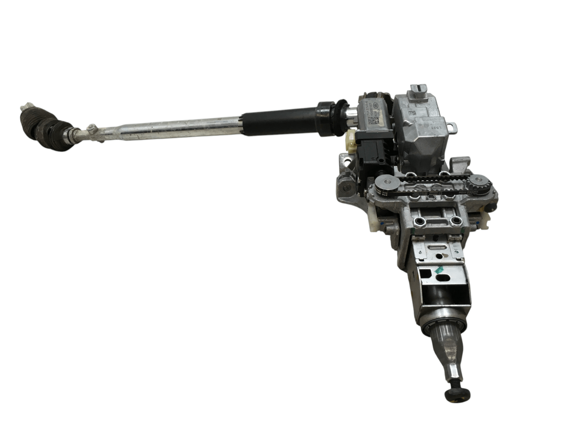 Columna direccion Land Rover BJ323K772AD - BJ323K772AD