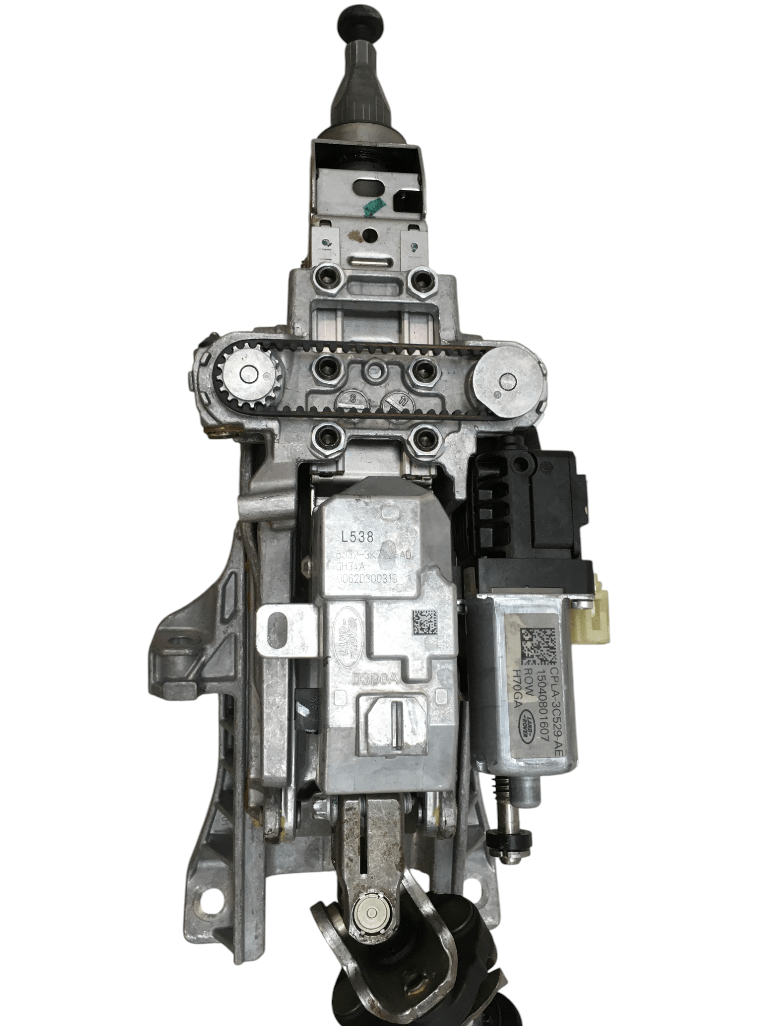 Columna direccion Land Rover BJ323K772AD - BJ323K772AD