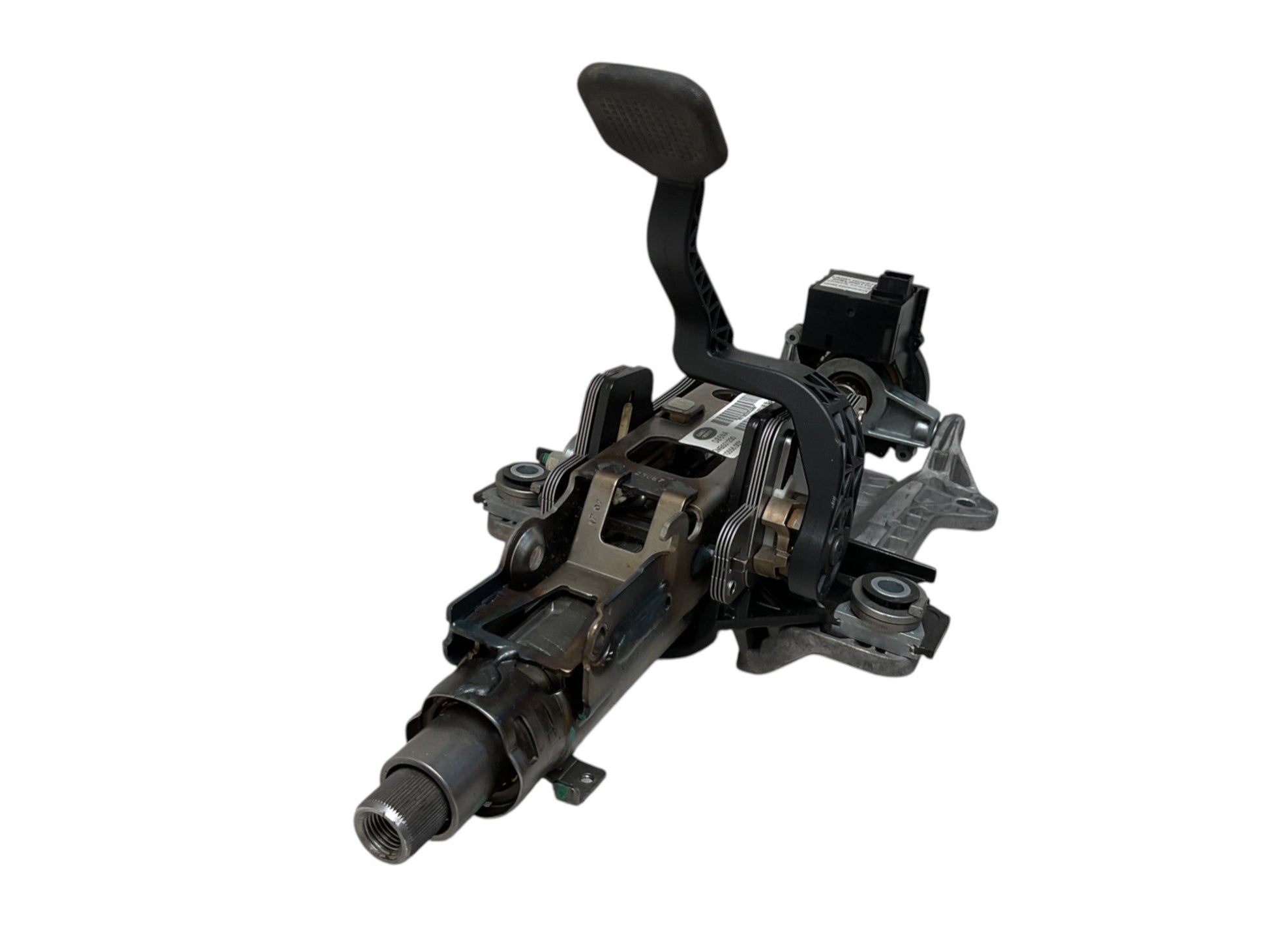 Columna direccion Land Rover QMB501230 - QMB501230