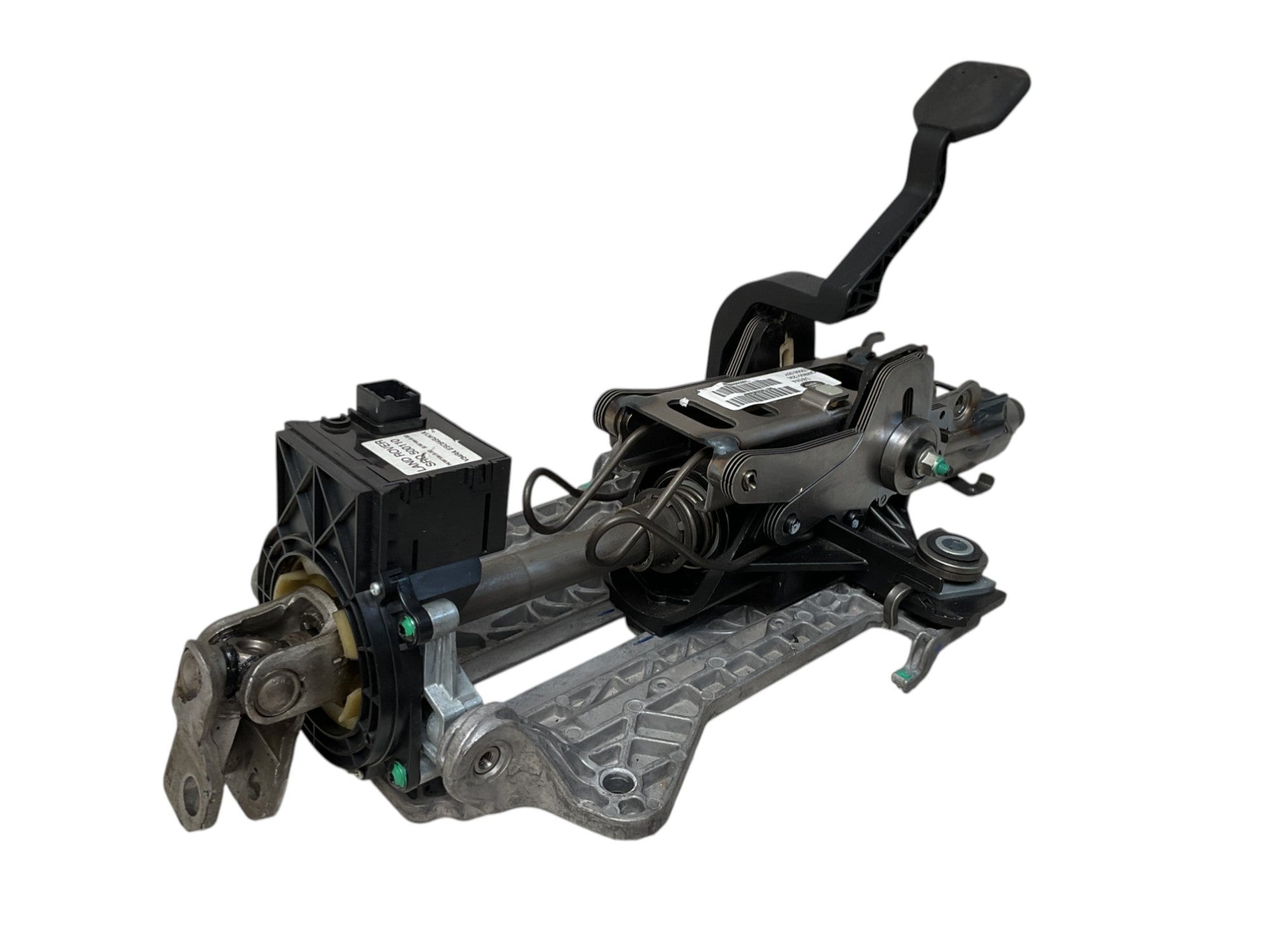 Columna direccion Land Rover QMB501230 - QMB501230