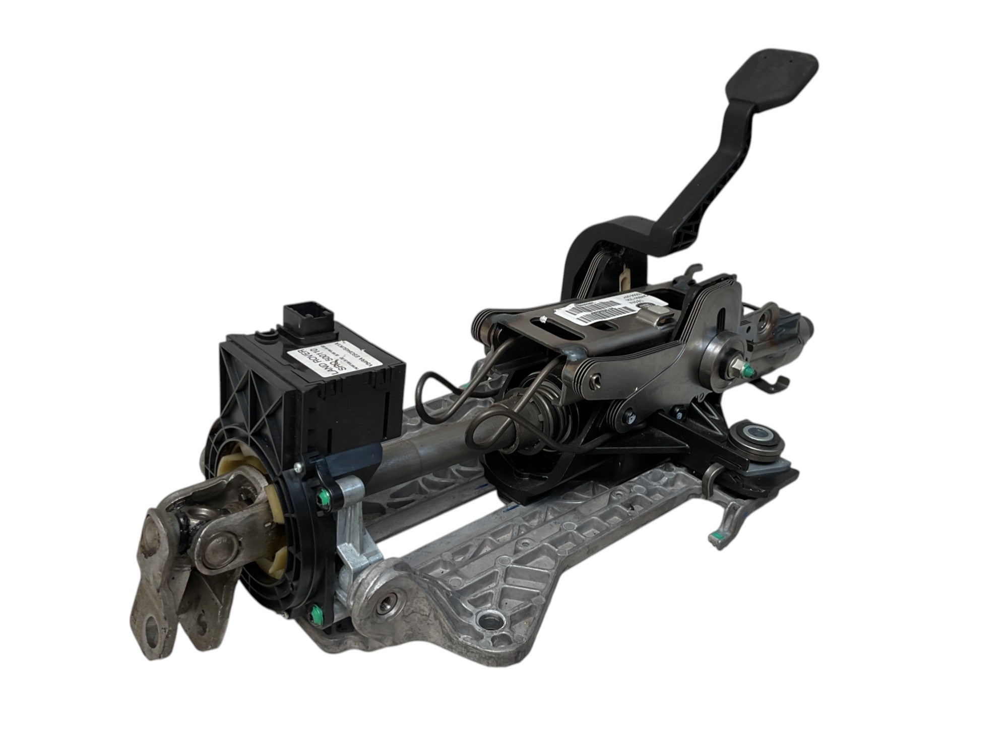 Columna direccion Land Rover QMB501230 - QMB501230