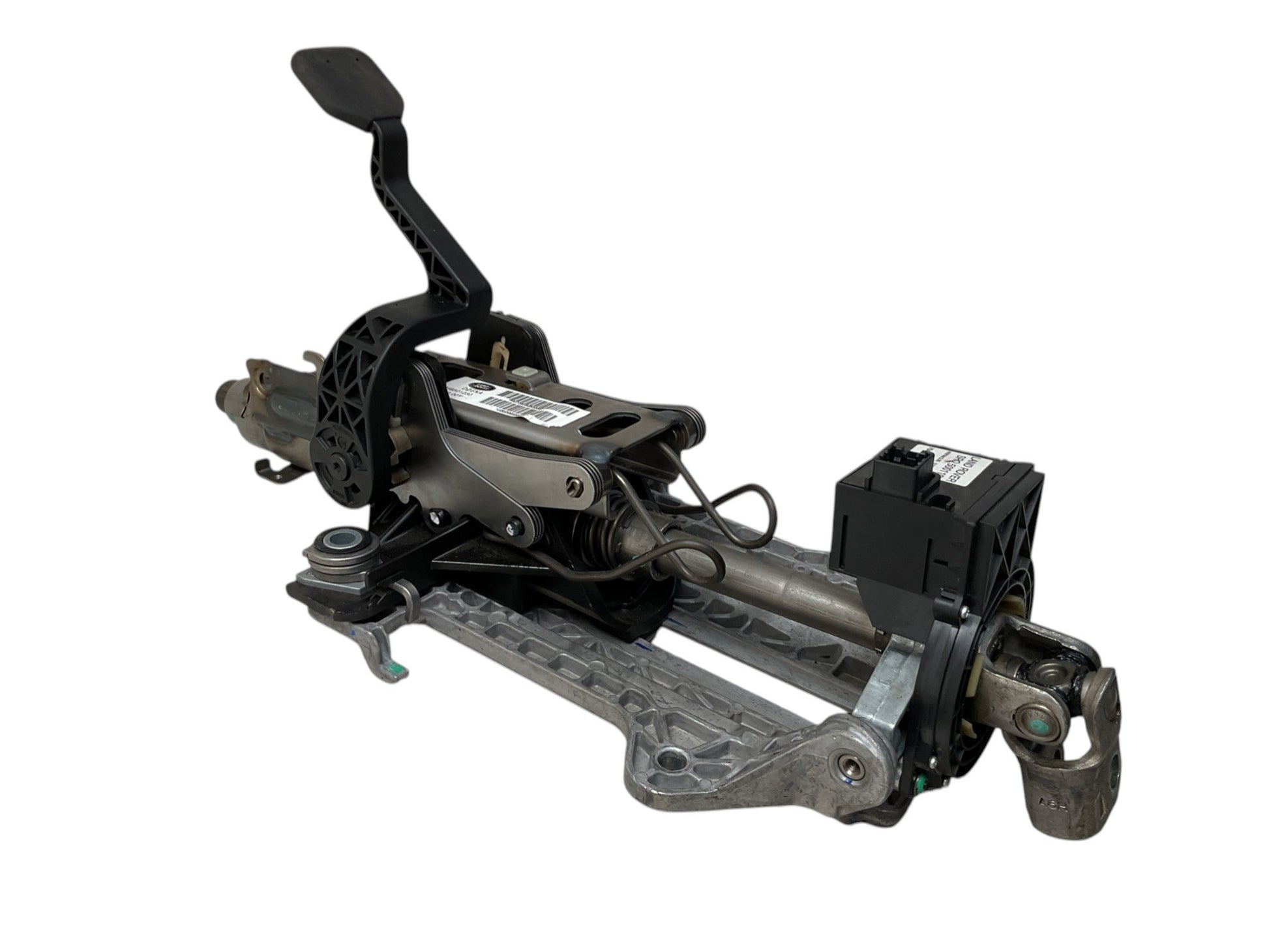 Columna direccion Land Rover QMB501230 - QMB501230