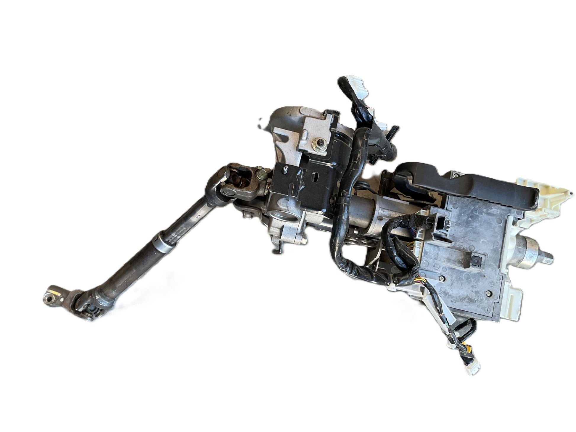 Columna direccion Mazda 2011DJ5487 - 2011DJ5487