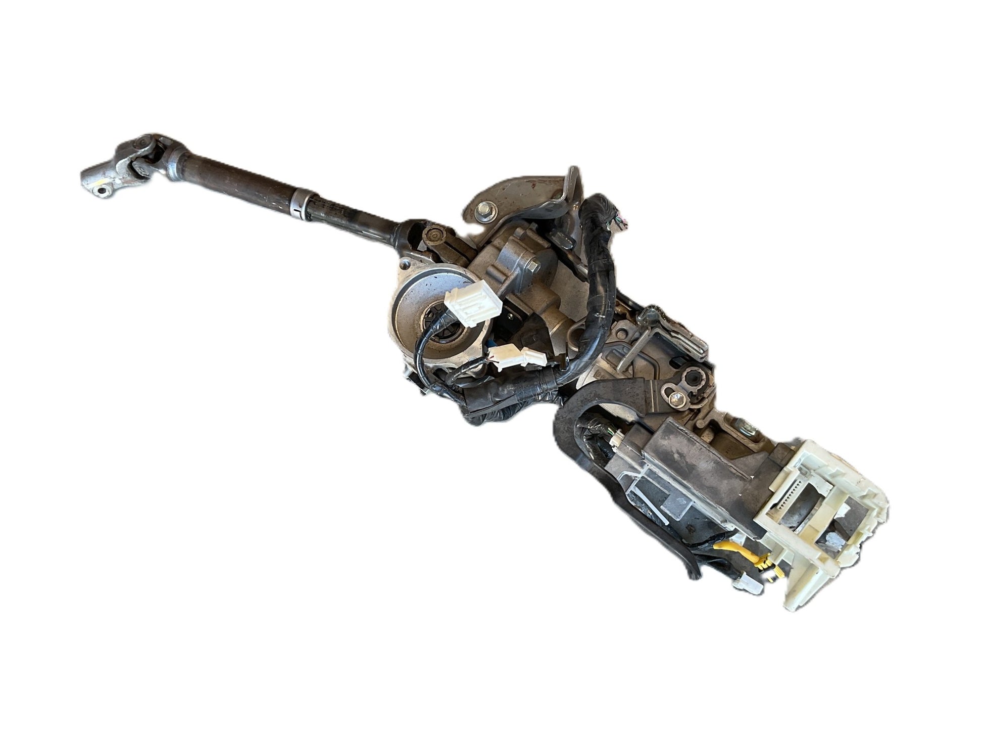 Columna direccion Mazda 2011DJ5487 - 2011DJ5487