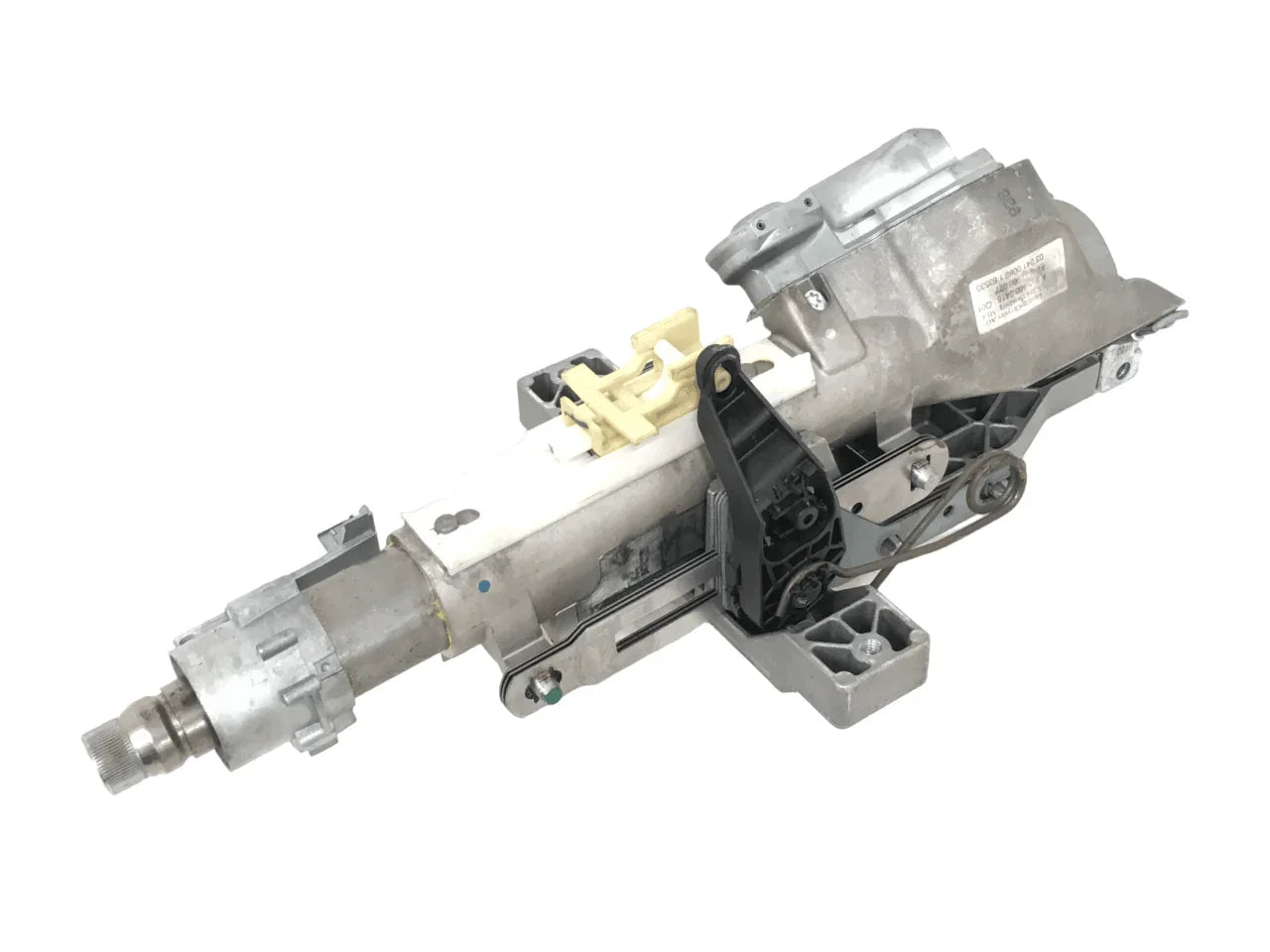 Columna direccion Mercedes E w211