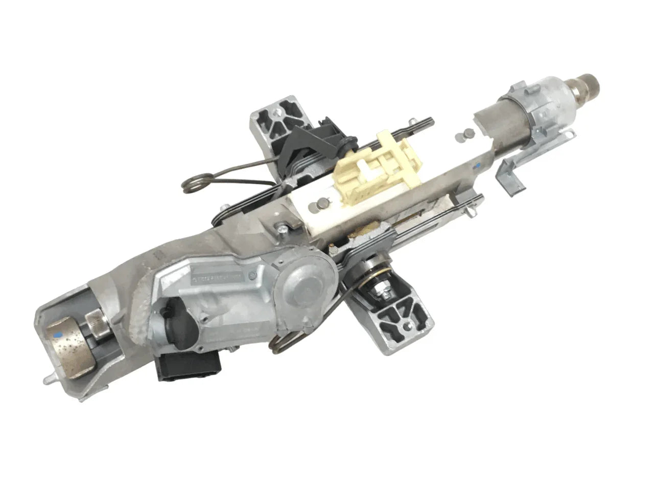 Columna direccion Mercedes E w211
