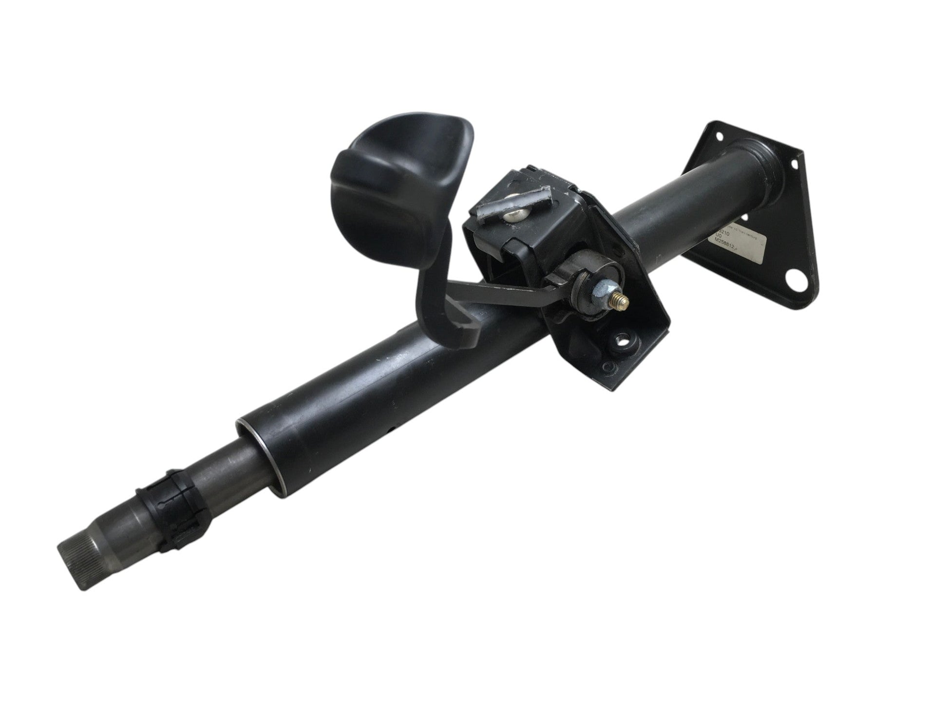 Columna direccion Mercedes M W163 - A1634600516