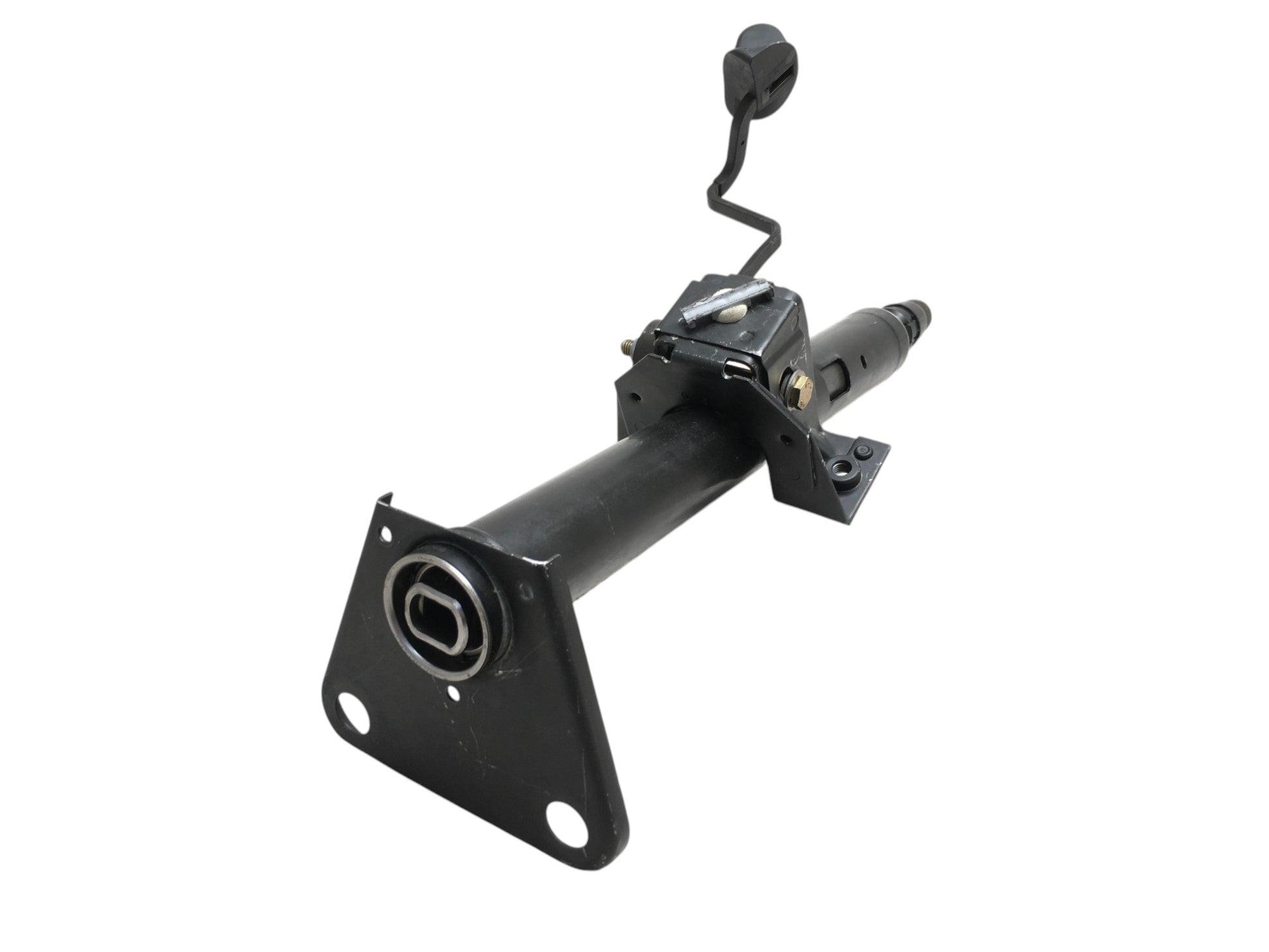 Columna direccion Mercedes M W163 - A1634600516