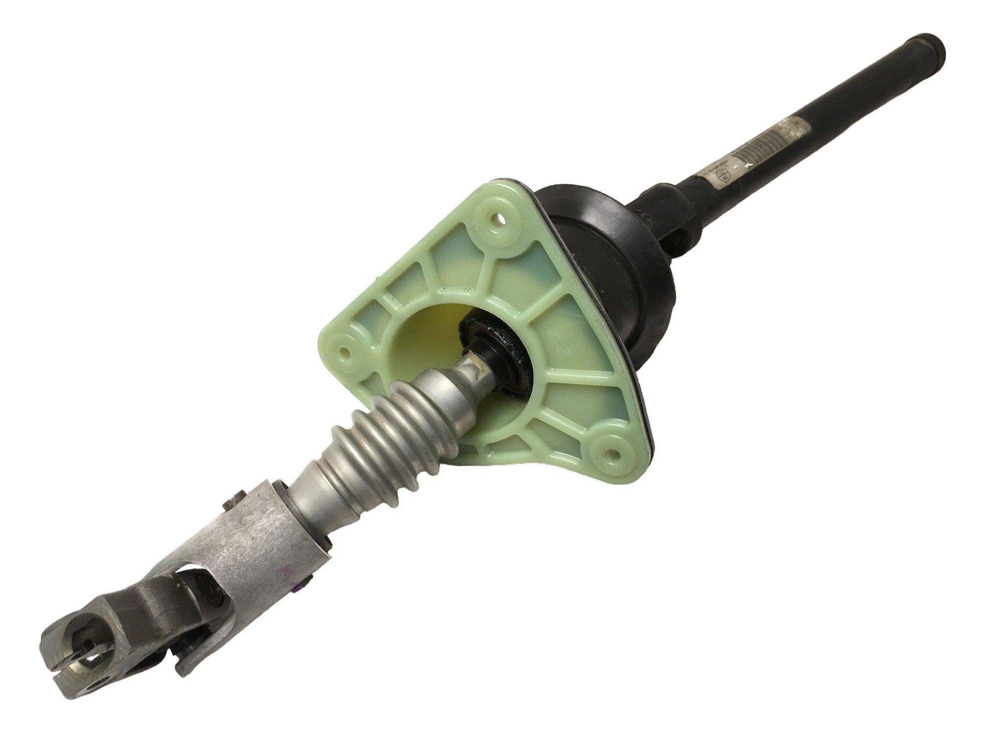 Columna direccion Mercedes W164 - A1644600010