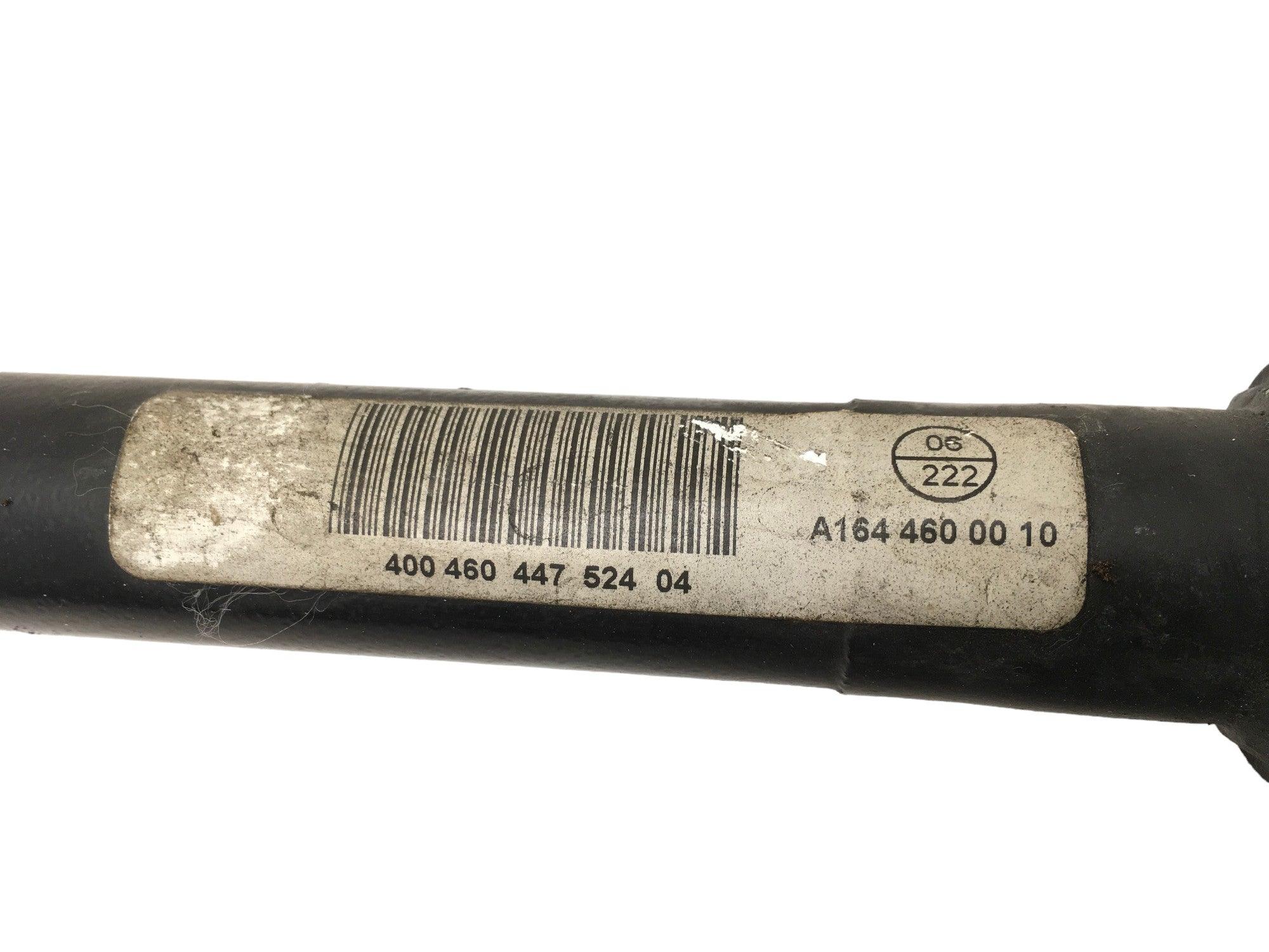 Columna direccion Mercedes W164 - A1644600010