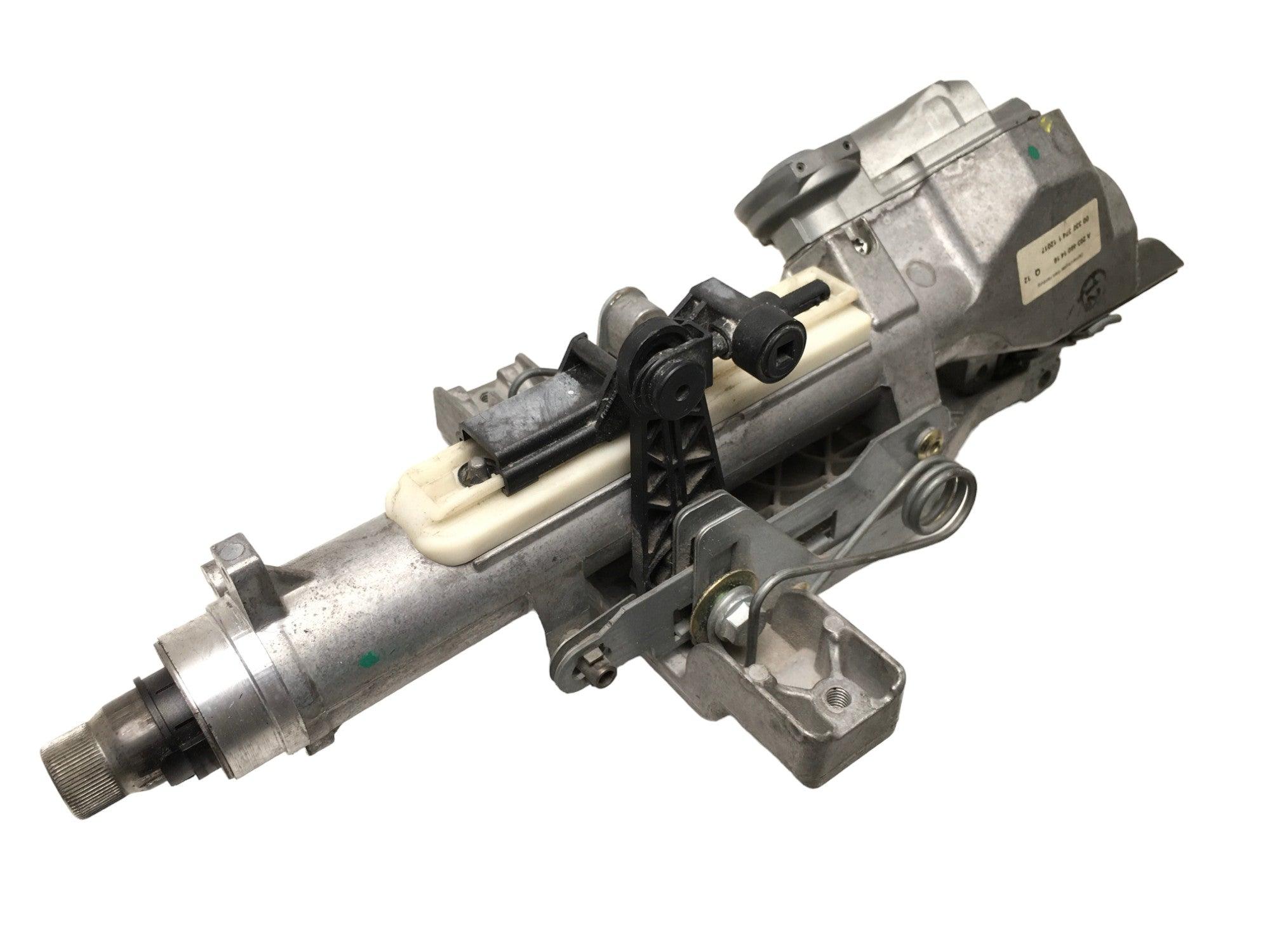 Columna Direccion Mercedes W203 - A2034601416 _