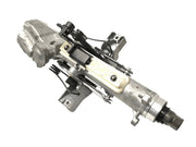 Columna direccion Mercedes W203