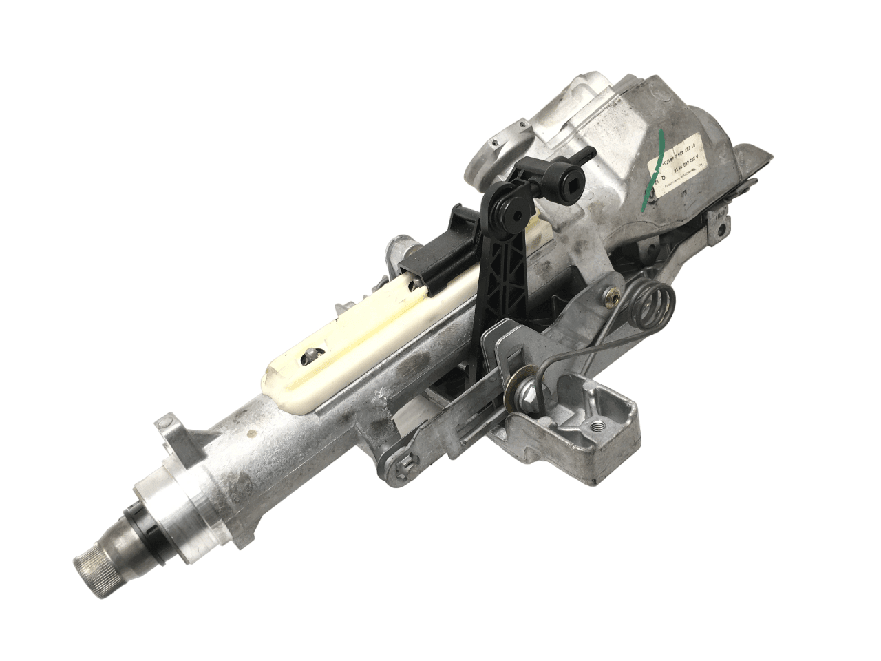 Columna direccion Mercedes W203 - A2034601416