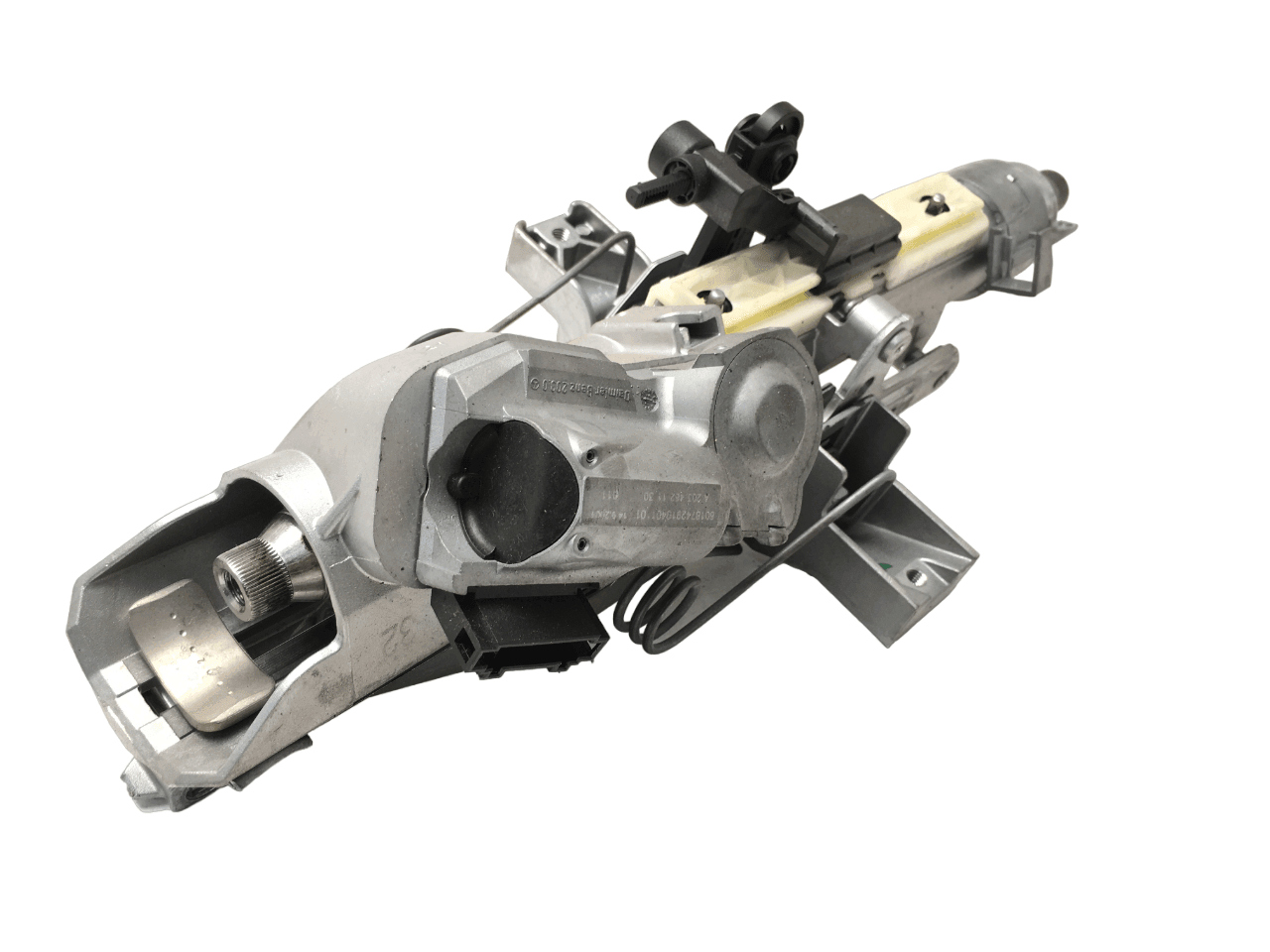 Columna dirección Mercedes W203 - A2034620205