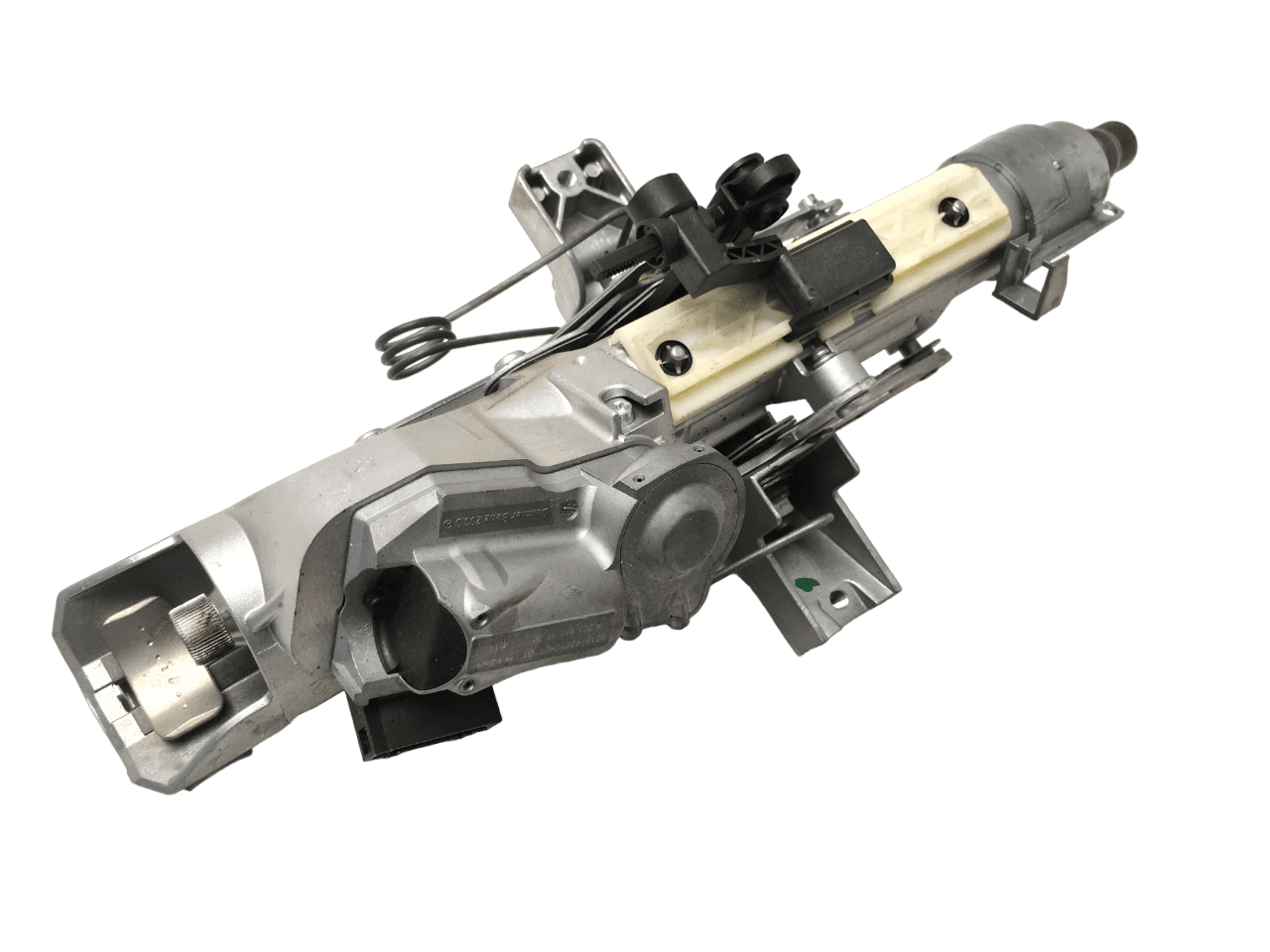 Columna dirección Mercedes W203 - A2034620205