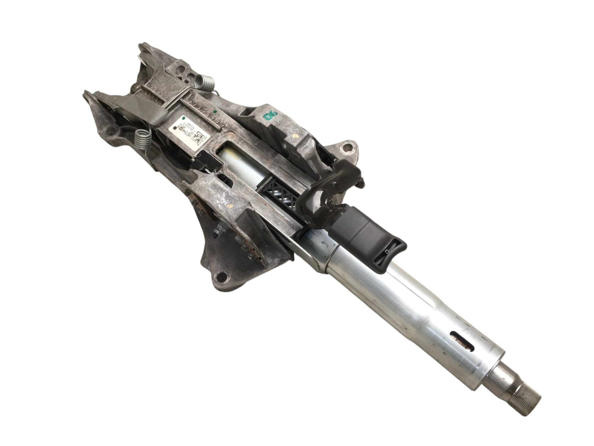 Columna direccion Mercedes W205 - A2054604116