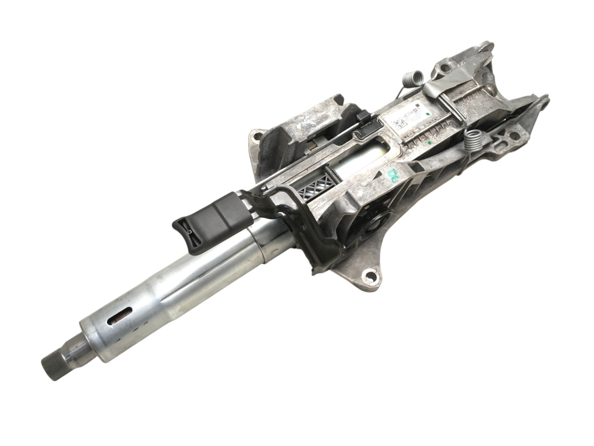 Columna direccion Mercedes W205 - A2054604116