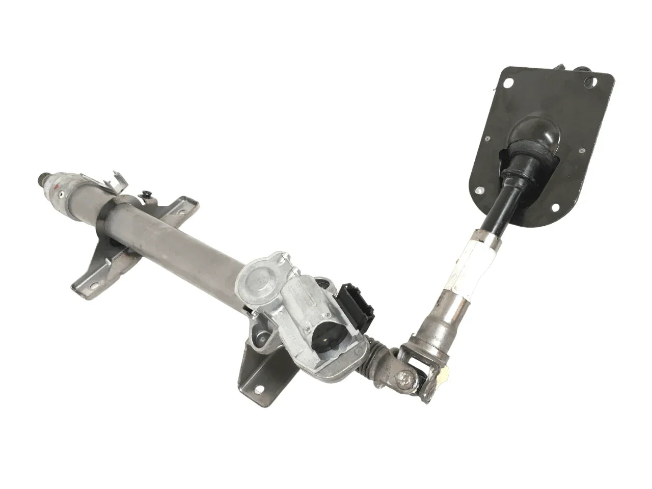 Columna direccion Mercees Sprinter A9064600816