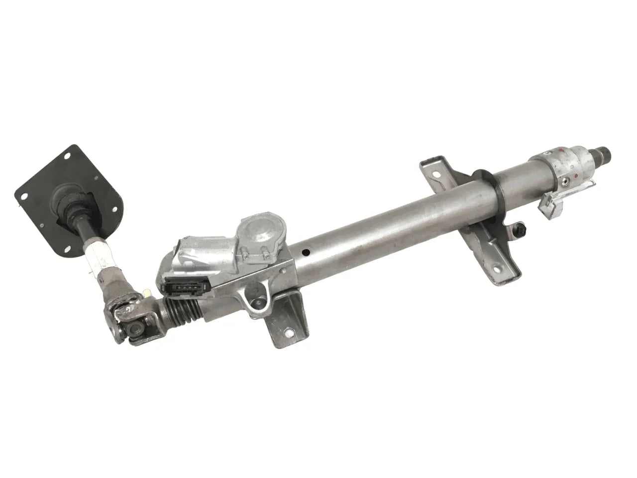Columna direccion Mercees Sprinter A9064600816