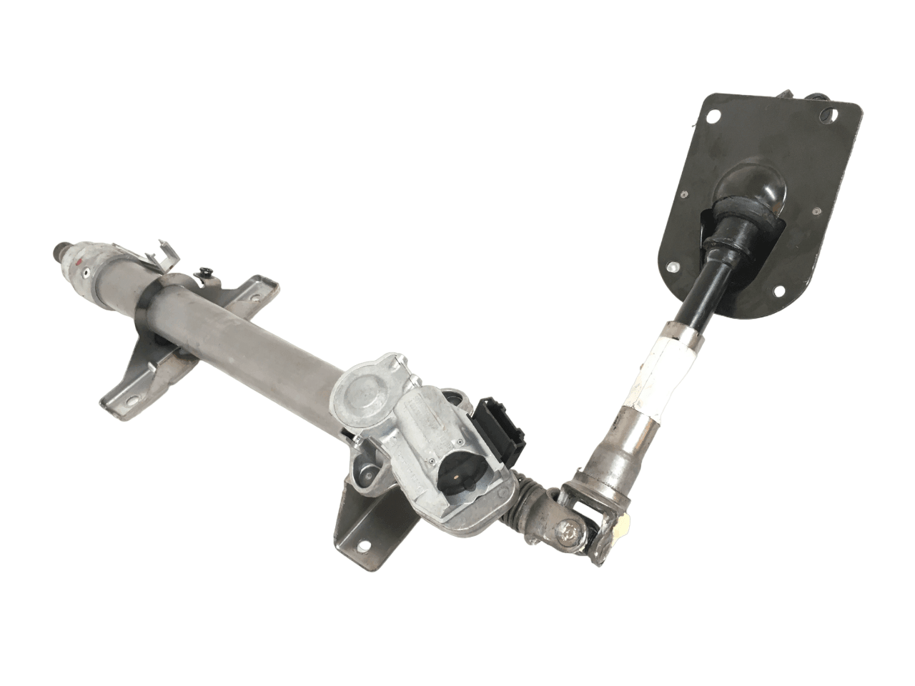 Columna direccion Mercees Sprinter A9064600816 - A9064600816