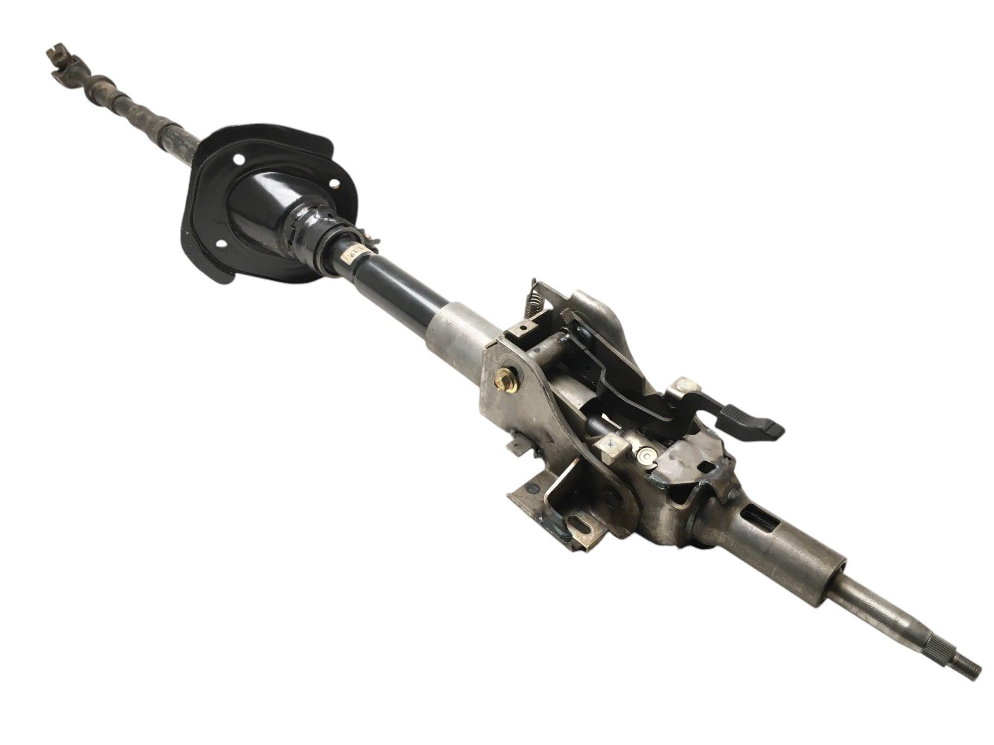 Columna direccion Mitsubishi L200 K6/7 - MR449393