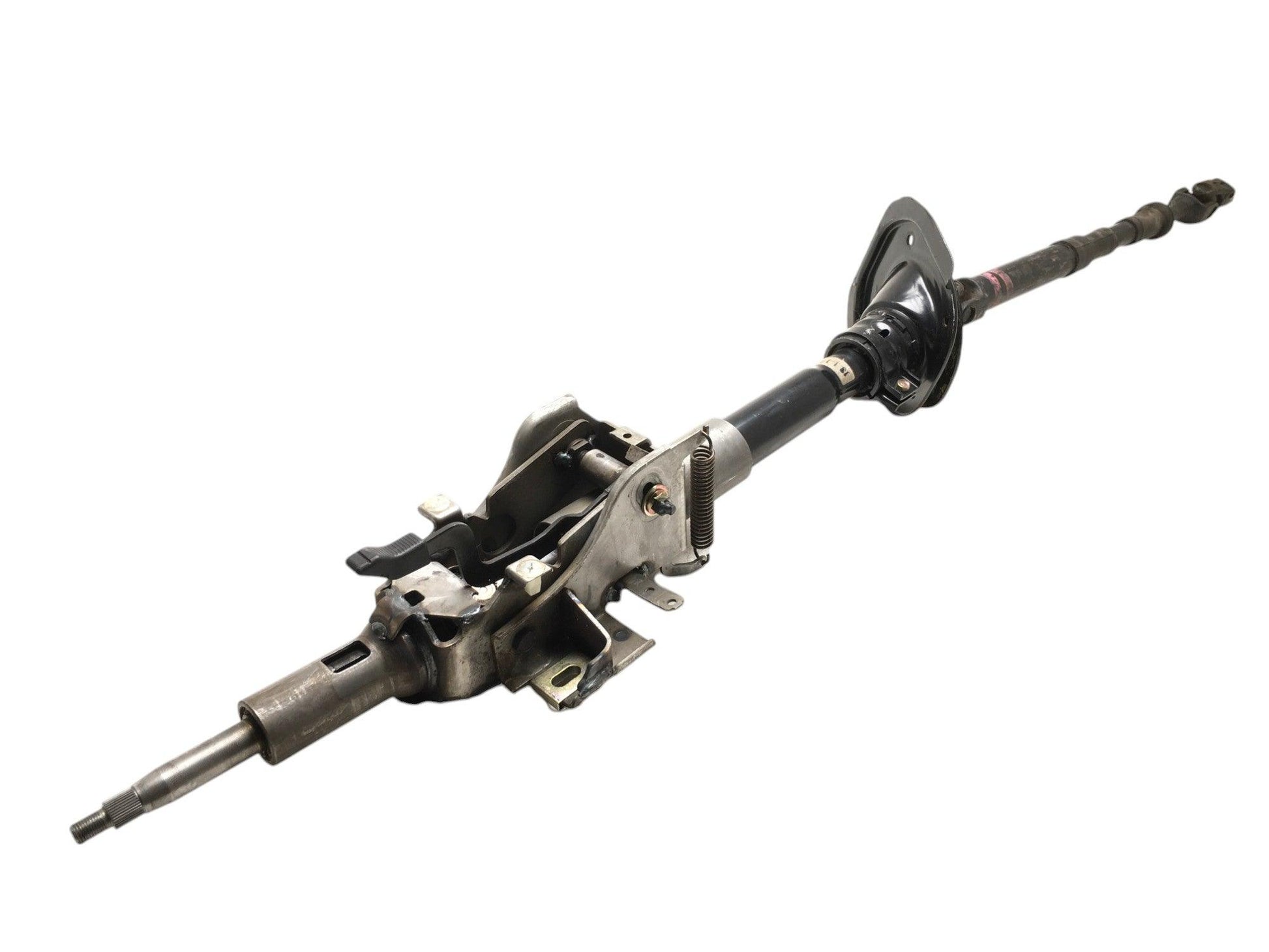 Columna direccion Mitsubishi L200 K6/7 - MR449393