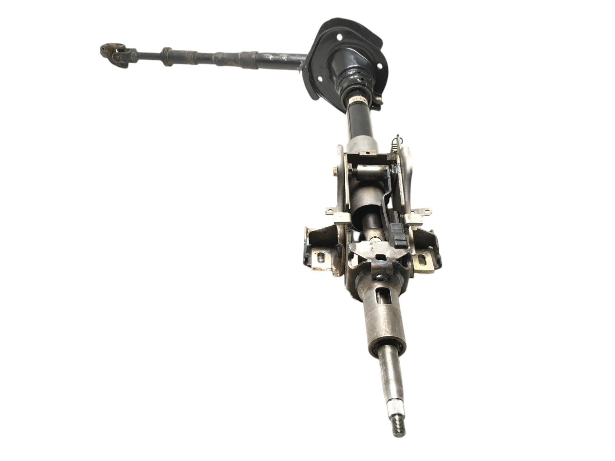 Columna direccion Mitsubishi L200 K6/7 - MR449393