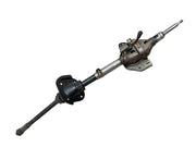 Columna direccion Mitsubishi Pajero 91 - 00 - MB673083