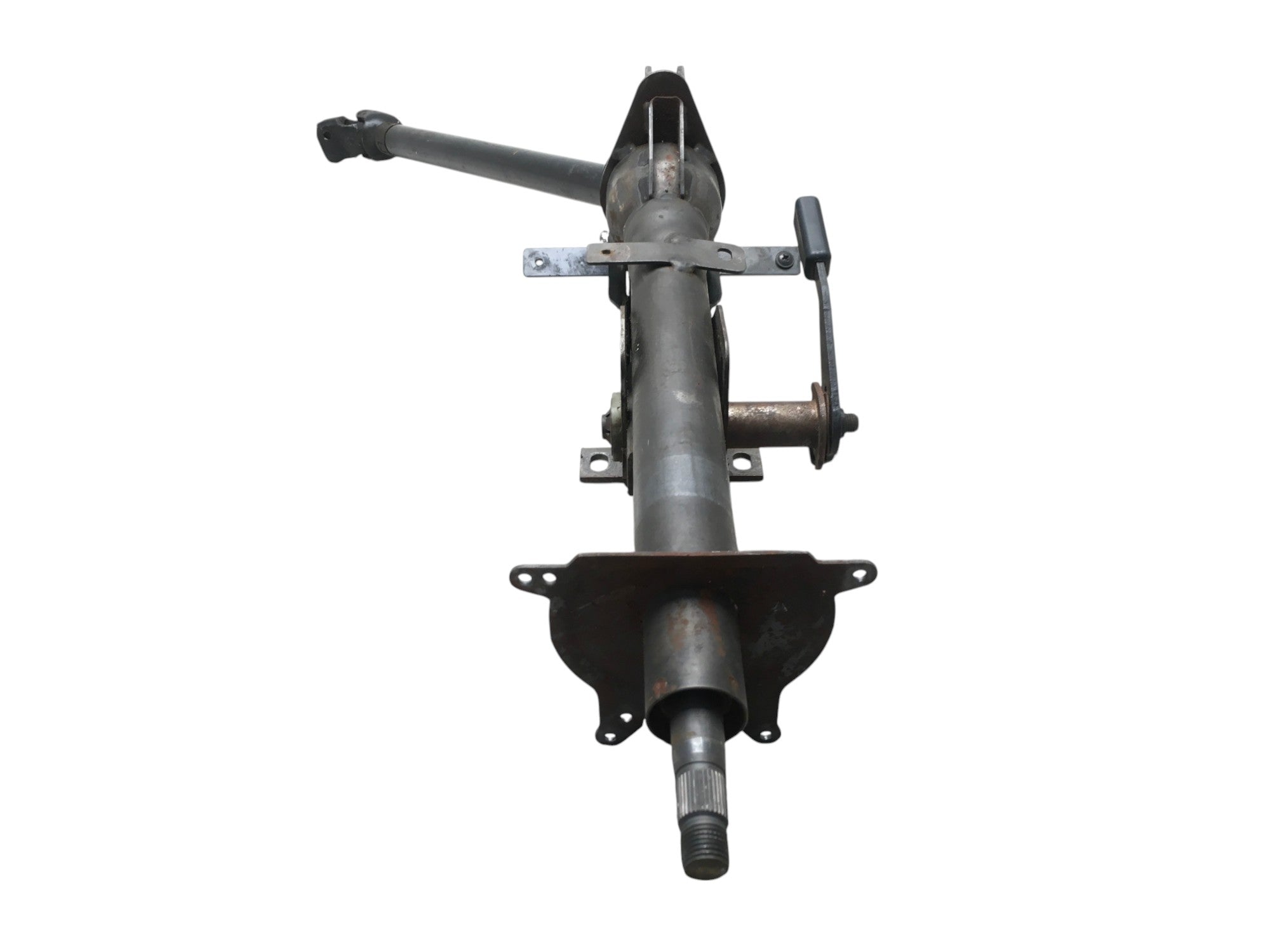 Columna direccion Nissan Cabstar III F24 - 03G6