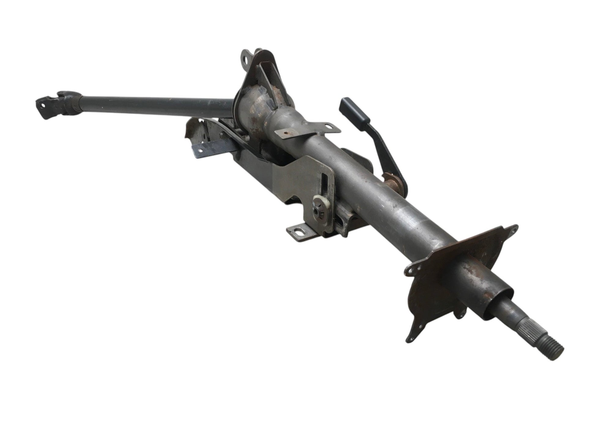 Columna direccion Nissan Cabstar III F24 - 03G6