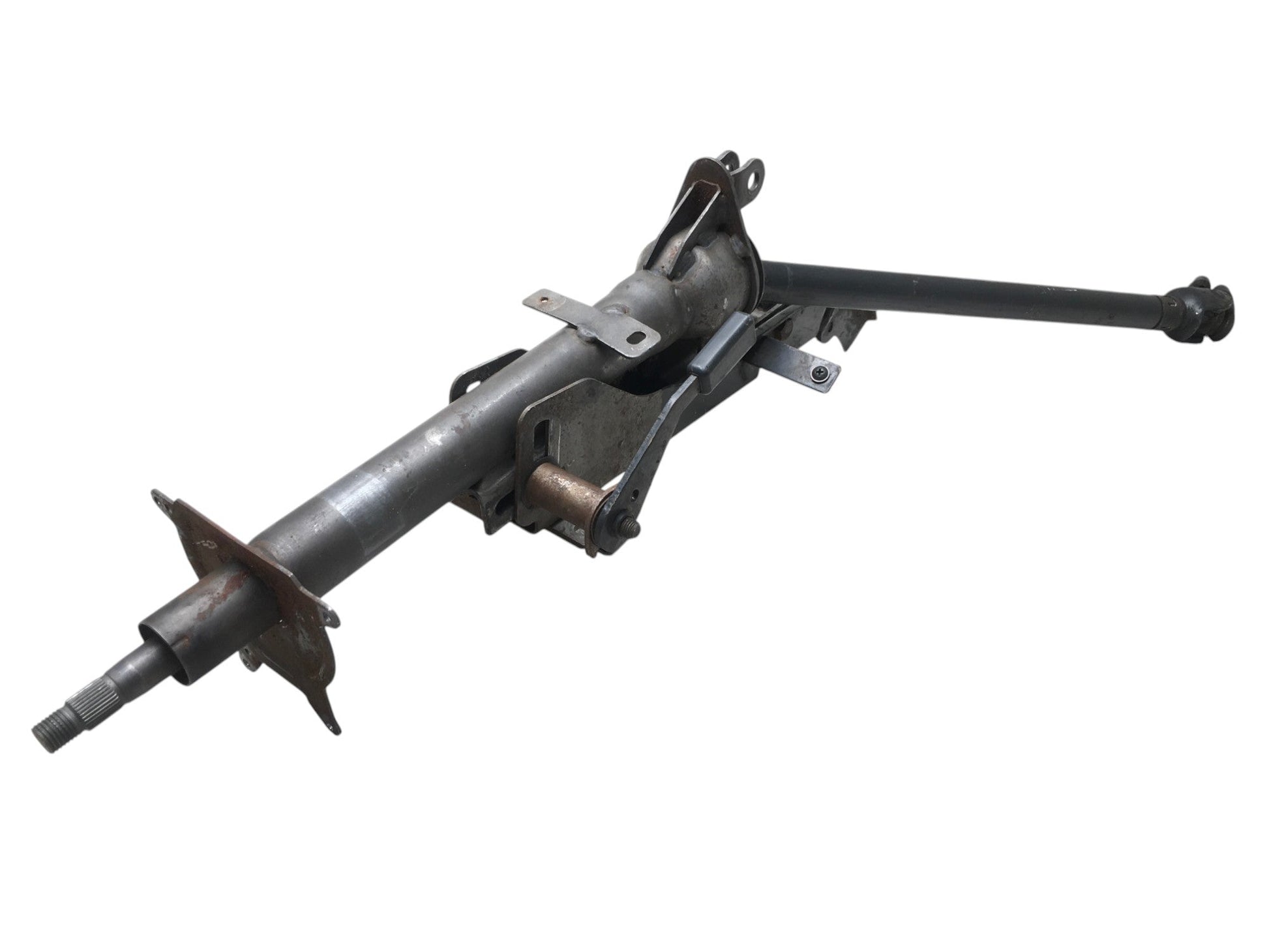 Columna direccion Nissan Cabstar III F24 - 03G6