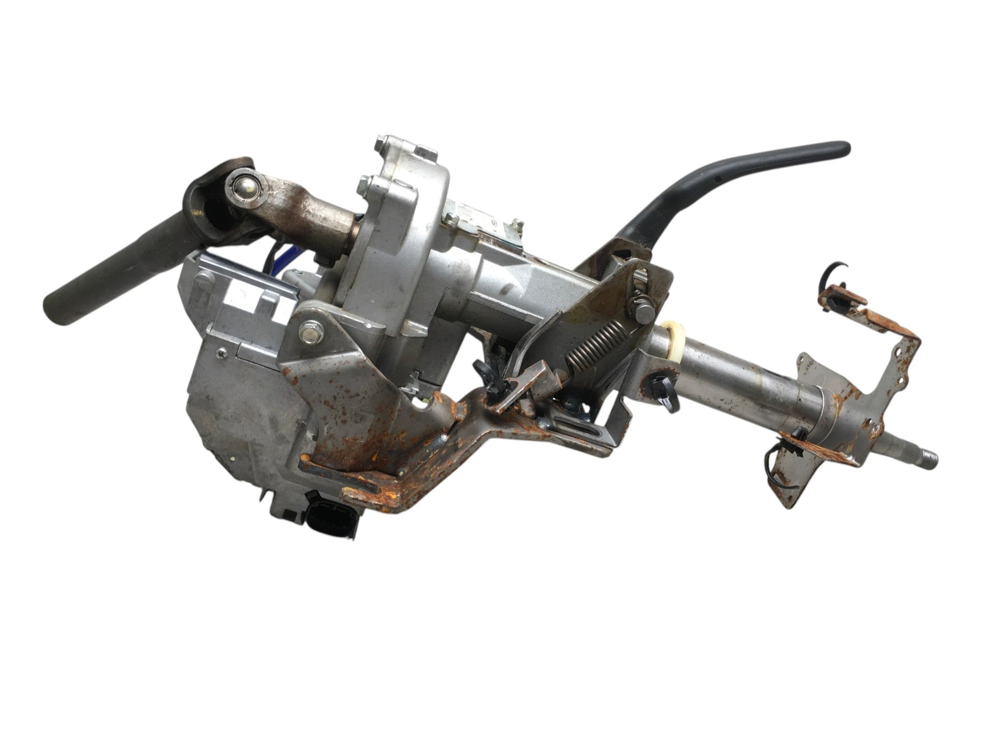 Columna Direccion Nissan Qashqai I J10 - EA9CEC089