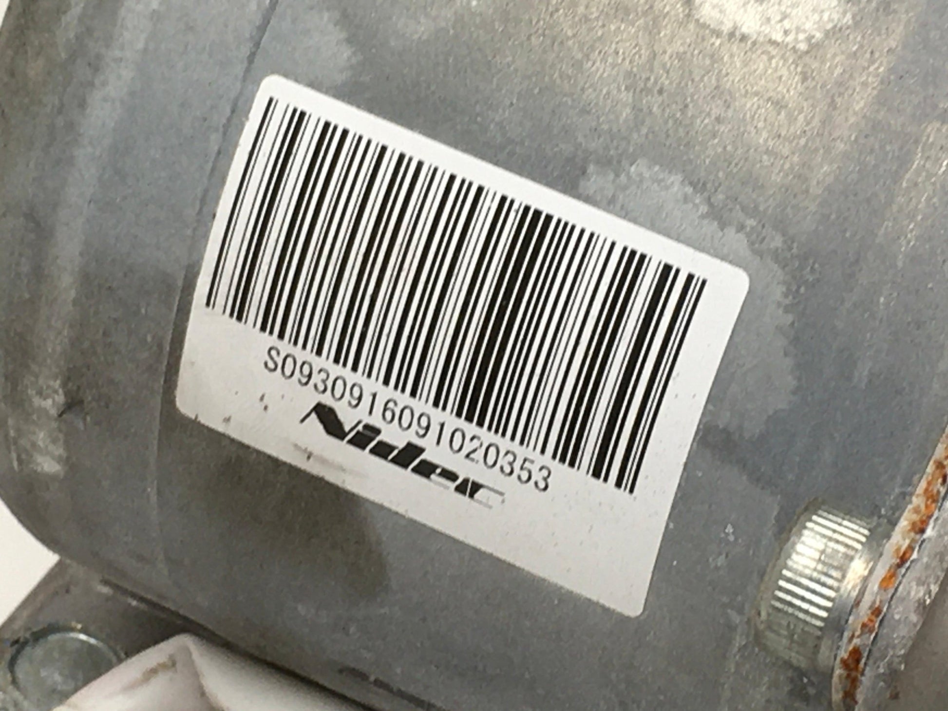 Columna direccion Nissan Qashqai J11 - 48810BH70B